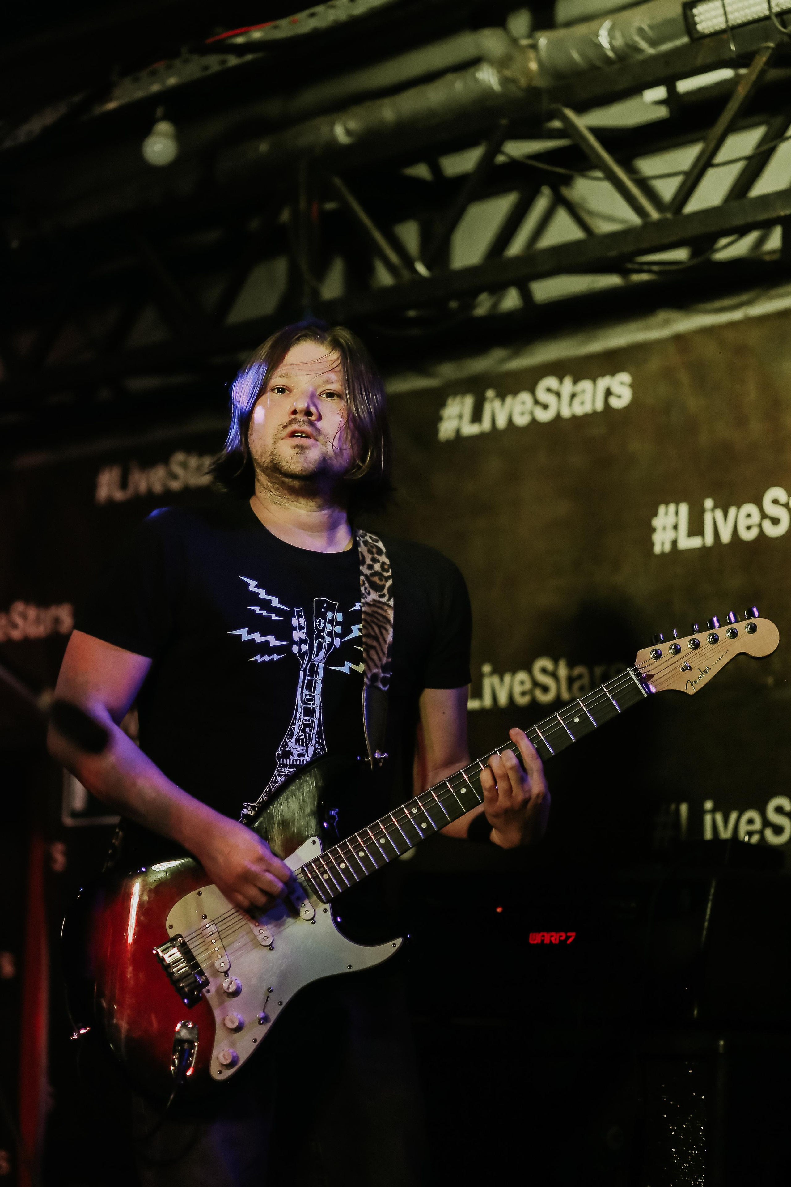 Синапс. Клуб Live Stars. Антонина Морозова, профессиональный семейный фотограф видеограф