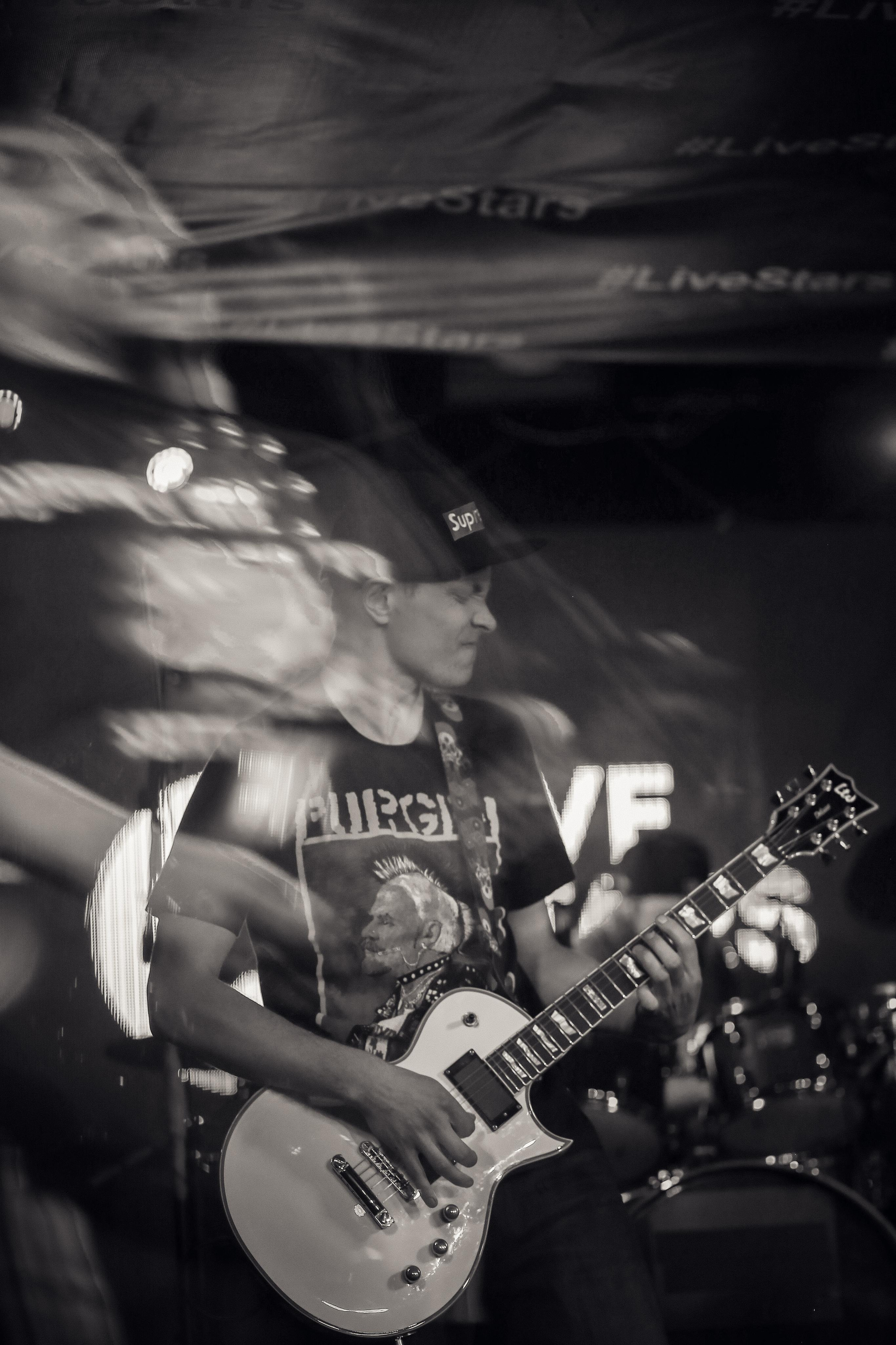 Громко и По. Клуб Live Stars. Антонина Морозова, профессиональный семейный фотограф видеограф