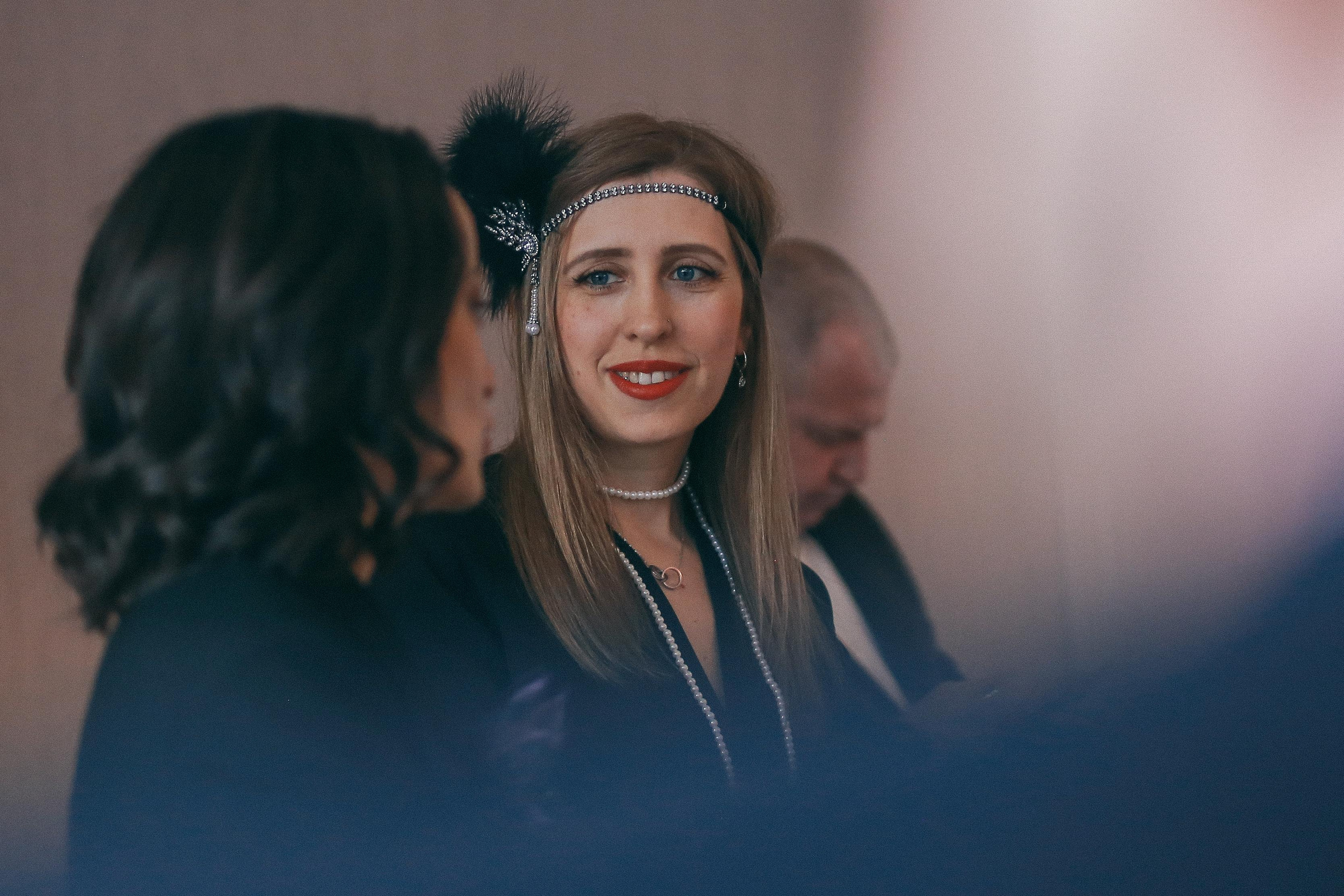 Юбилей в ресторане Кутузов. Антонина Морозова, профессиональный семейный фотограф видеограф