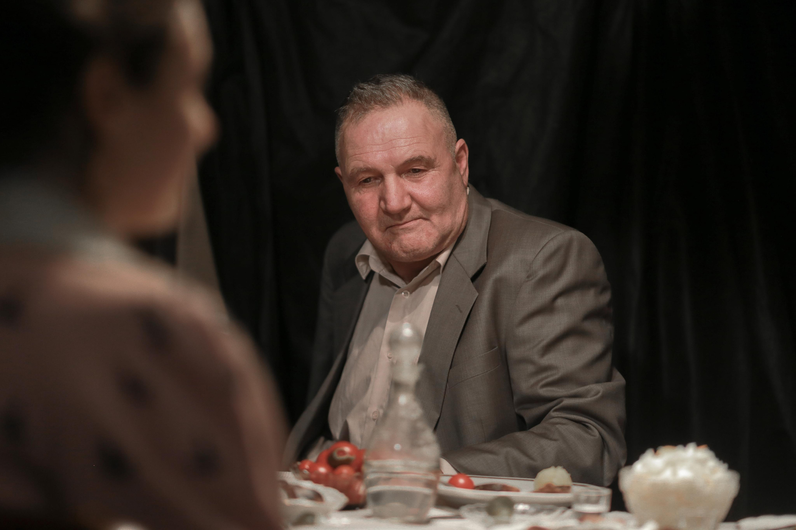 Съёмки фильма «Честное слово». Киношкола Лестница. Режиссёр Вадим Семёновых. Антонина Морозова, профессиональный семейный фотограф видеограф