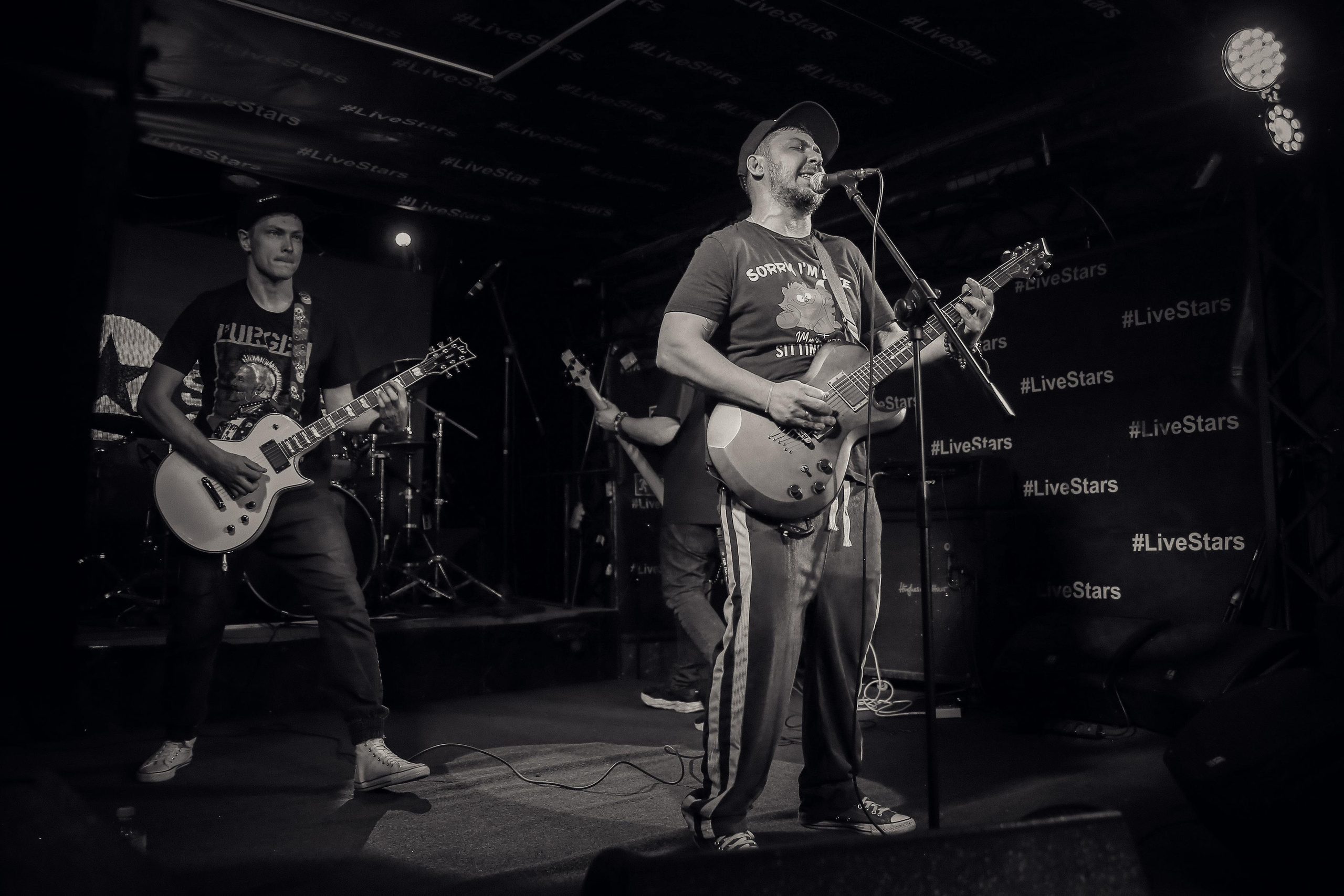 Громко и По. Клуб Live Stars. Антонина Морозова, профессиональный семейный фотограф видеограф