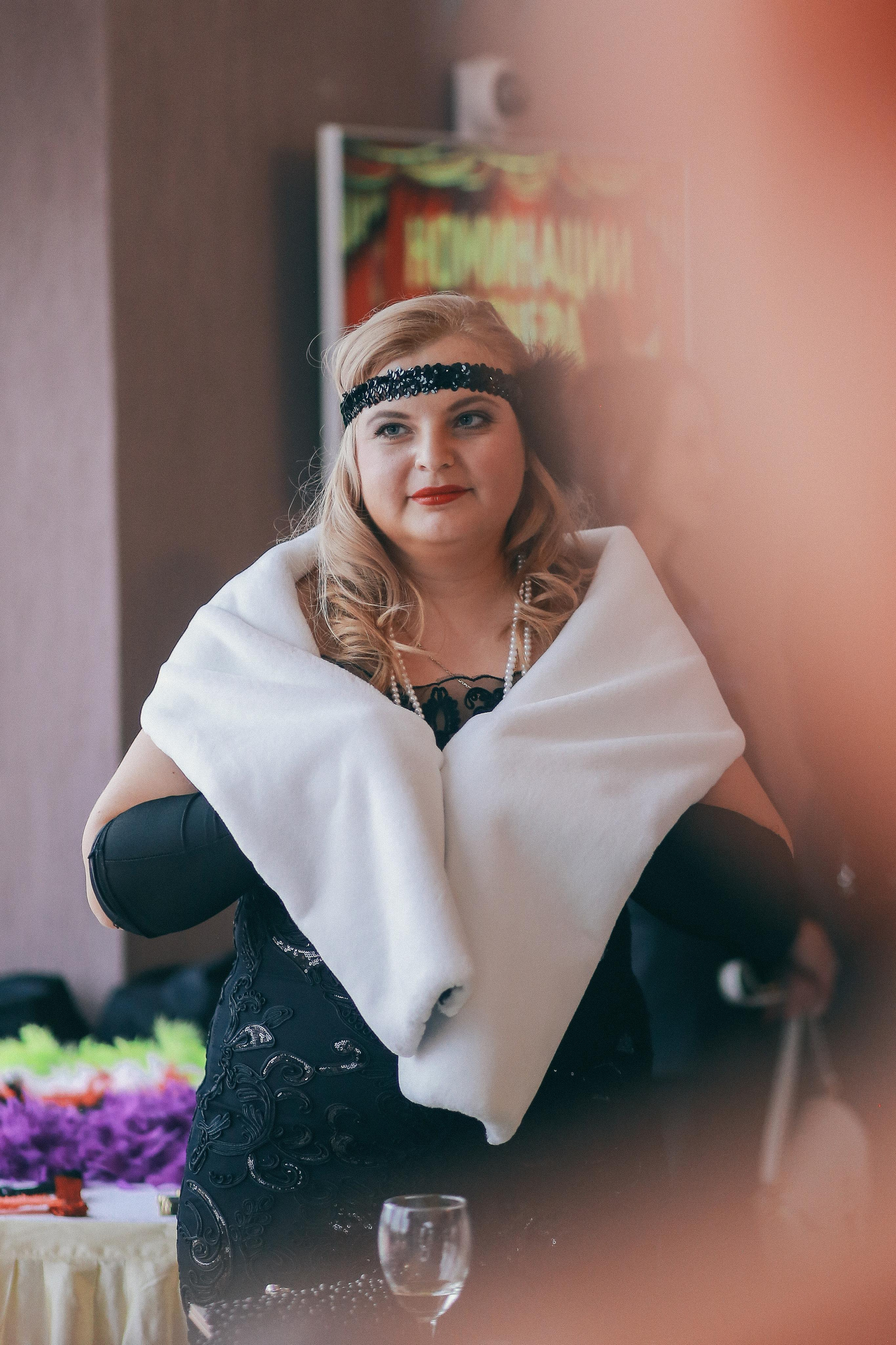 Юбилей в ресторане Кутузов. Антонина Морозова, профессиональный семейный фотограф видеограф