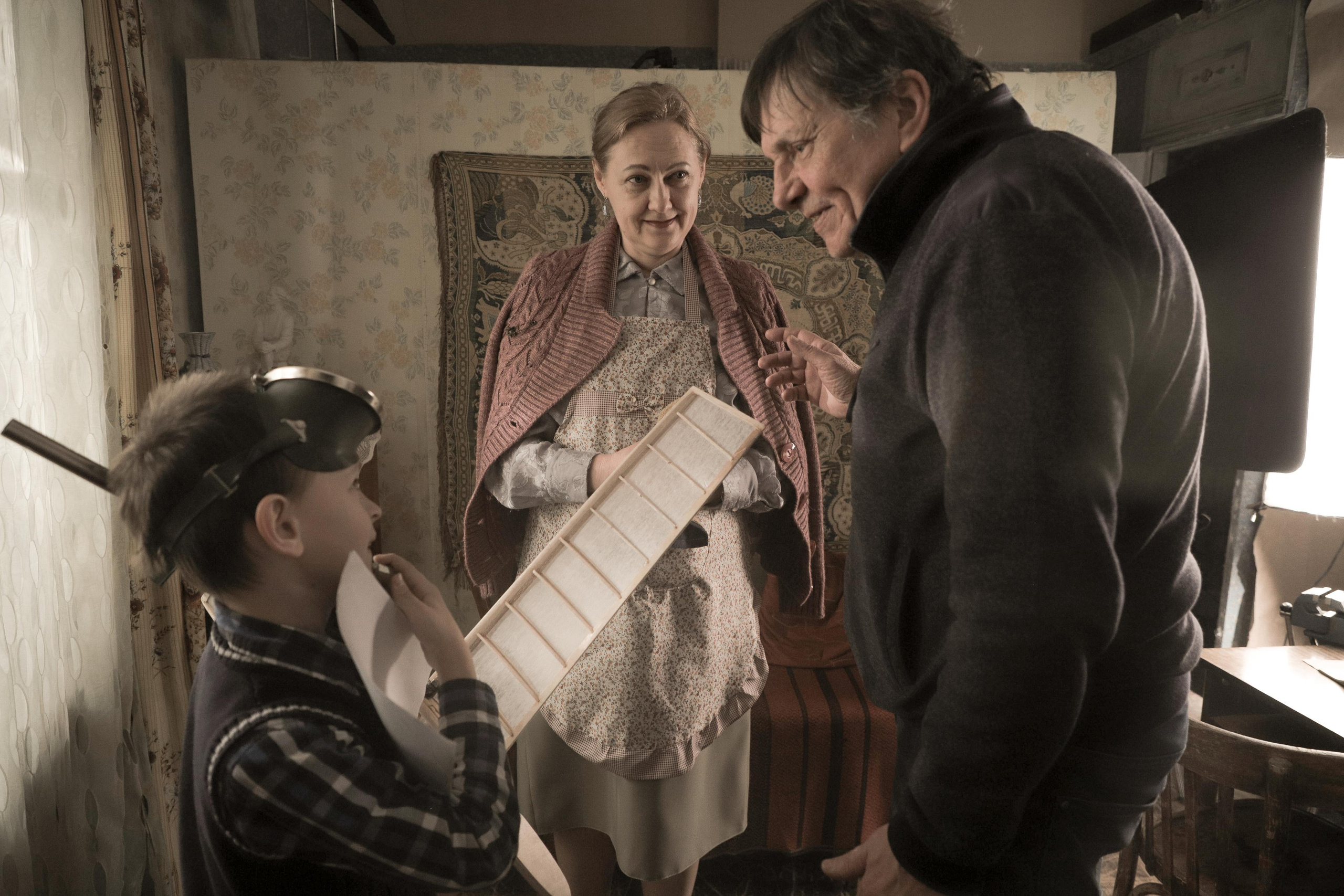 Съёмки фильма «Честное слово». Киношкола Лестница. Режиссёр Вадим Семёновых. Антонина Морозова, профессиональный семейный фотограф видеограф