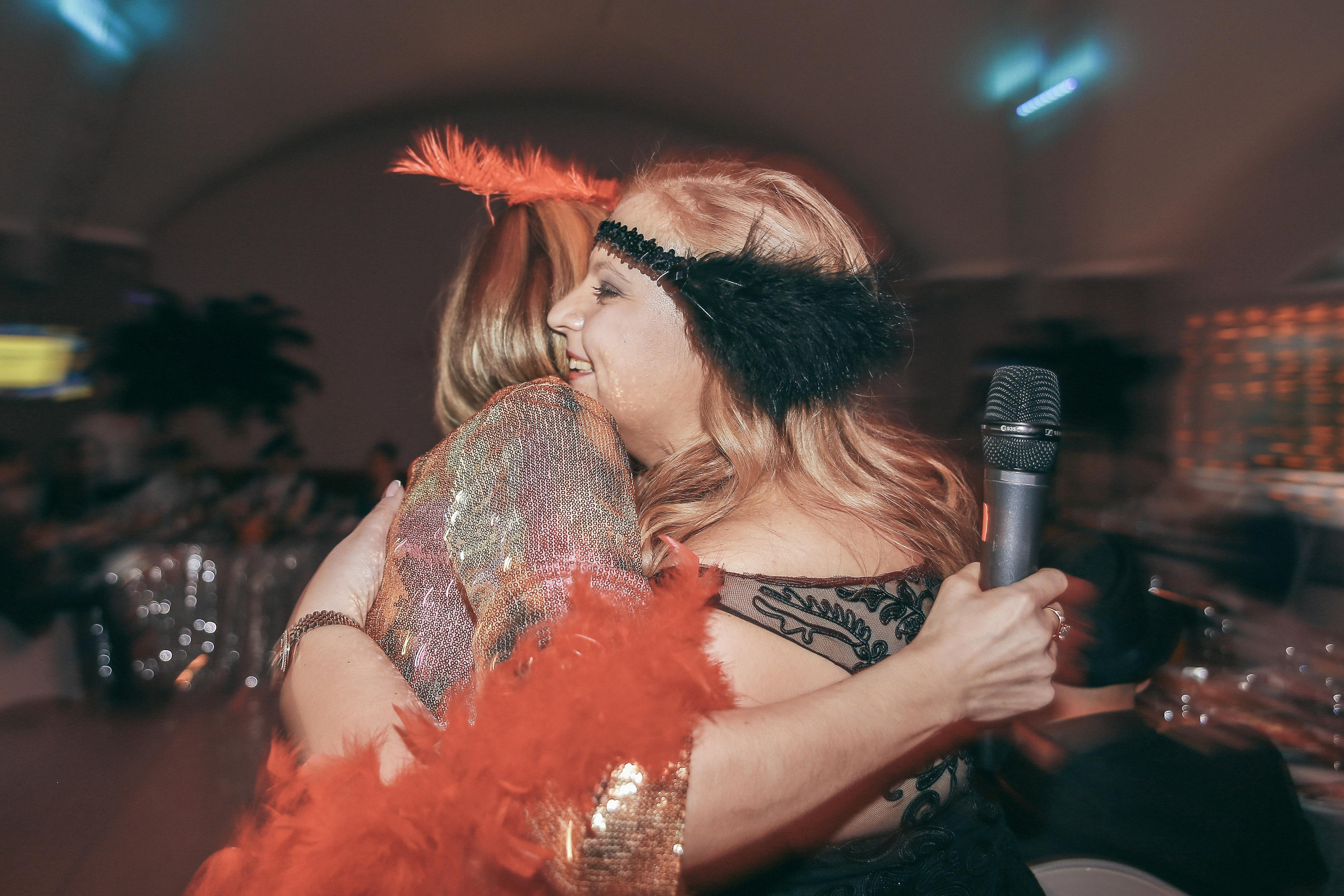 Юбилей в ресторане Кутузов. Антонина Морозова, профессиональный семейный фотограф видеограф