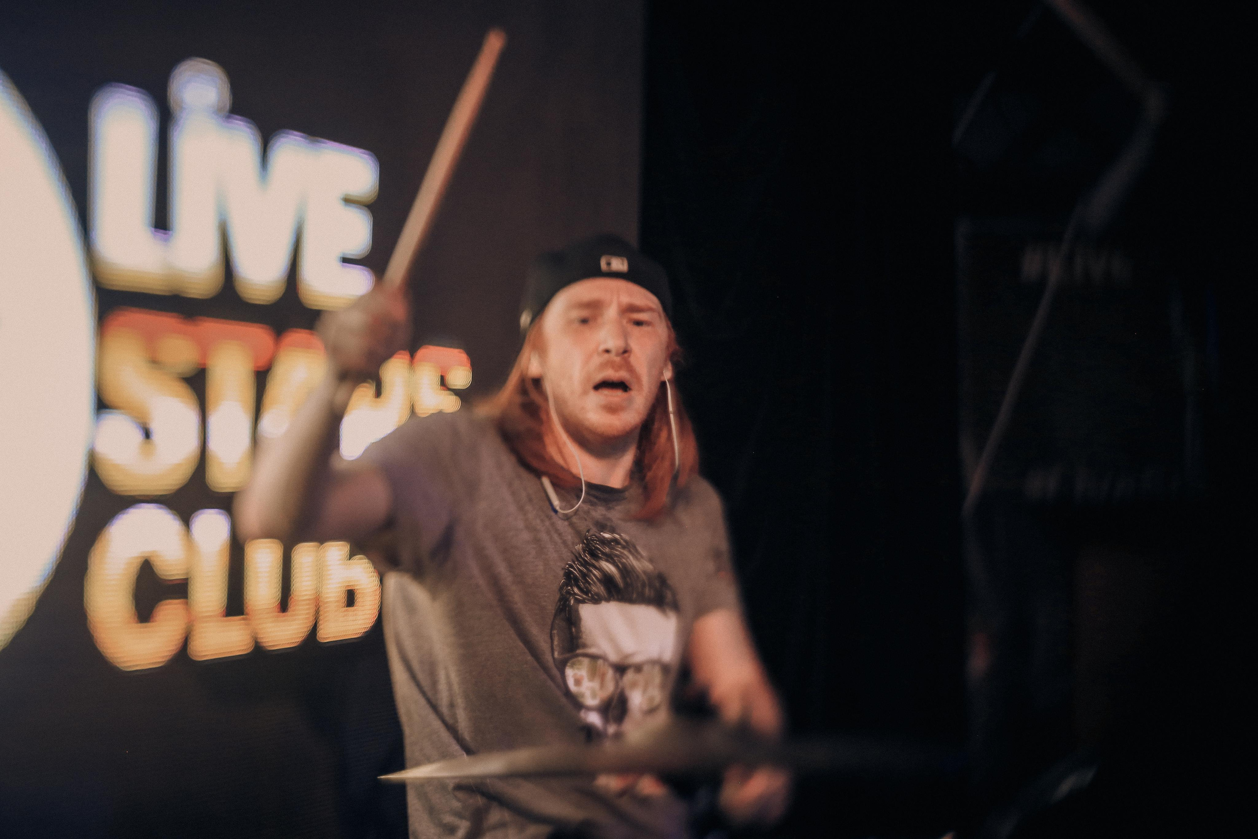 Громко и По. Клуб Live Stars. Антонина Морозова, профессиональный семейный фотограф видеограф