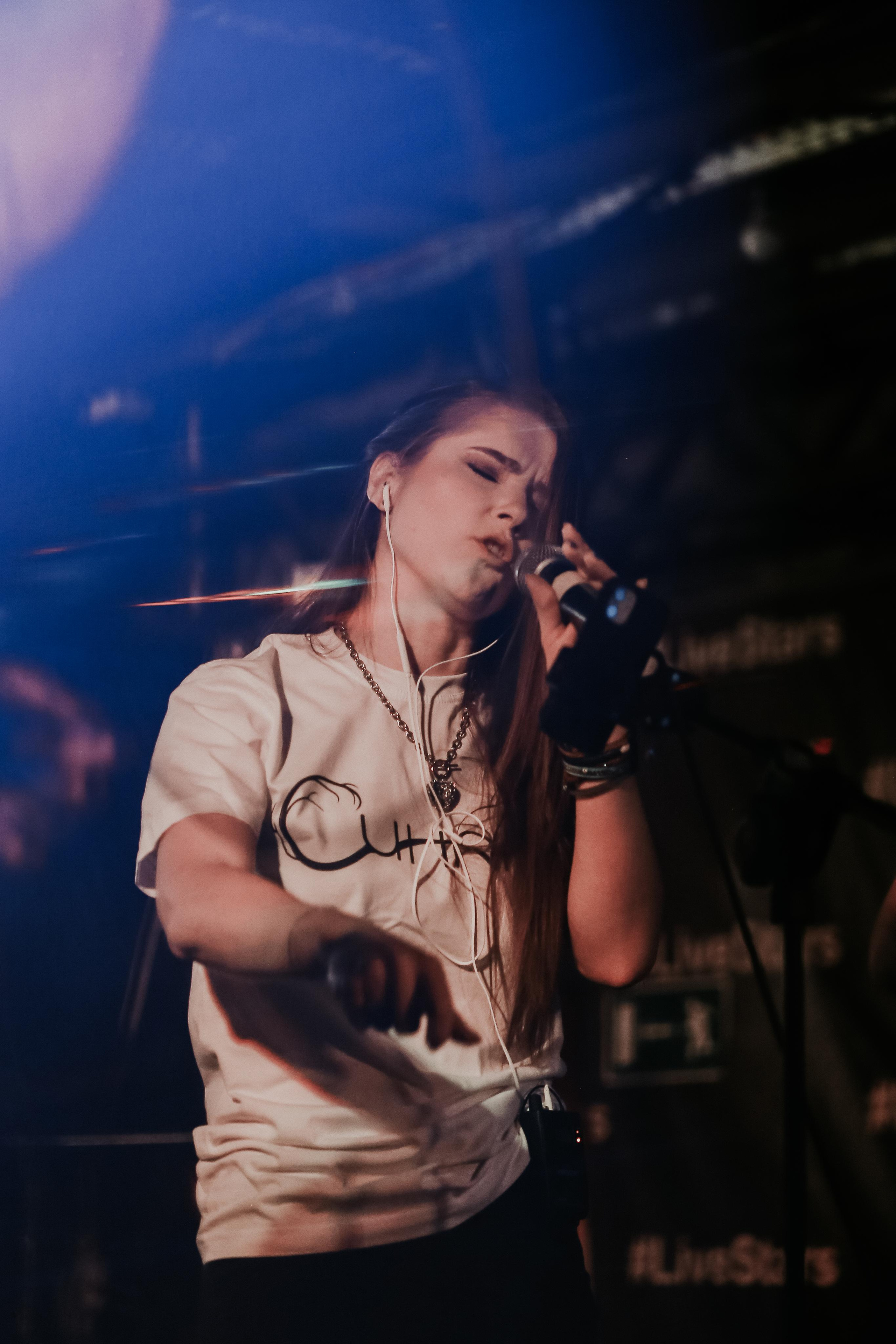 Синапс. Клуб Live Stars. Антонина Морозова, профессиональный семейный фотограф видеограф