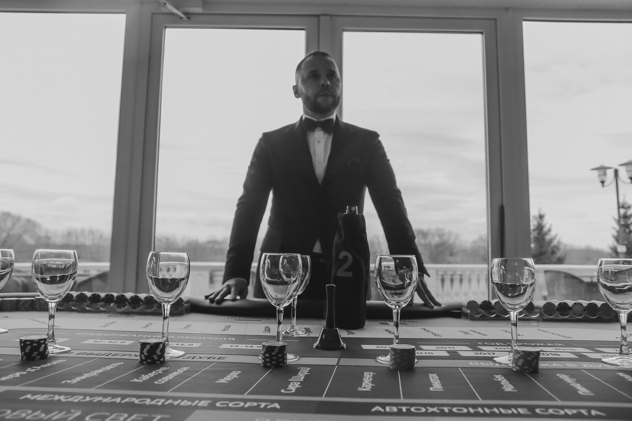 Юбилей в ресторане Кутузов. Антонина Морозова, профессиональный семейный фотограф видеограф