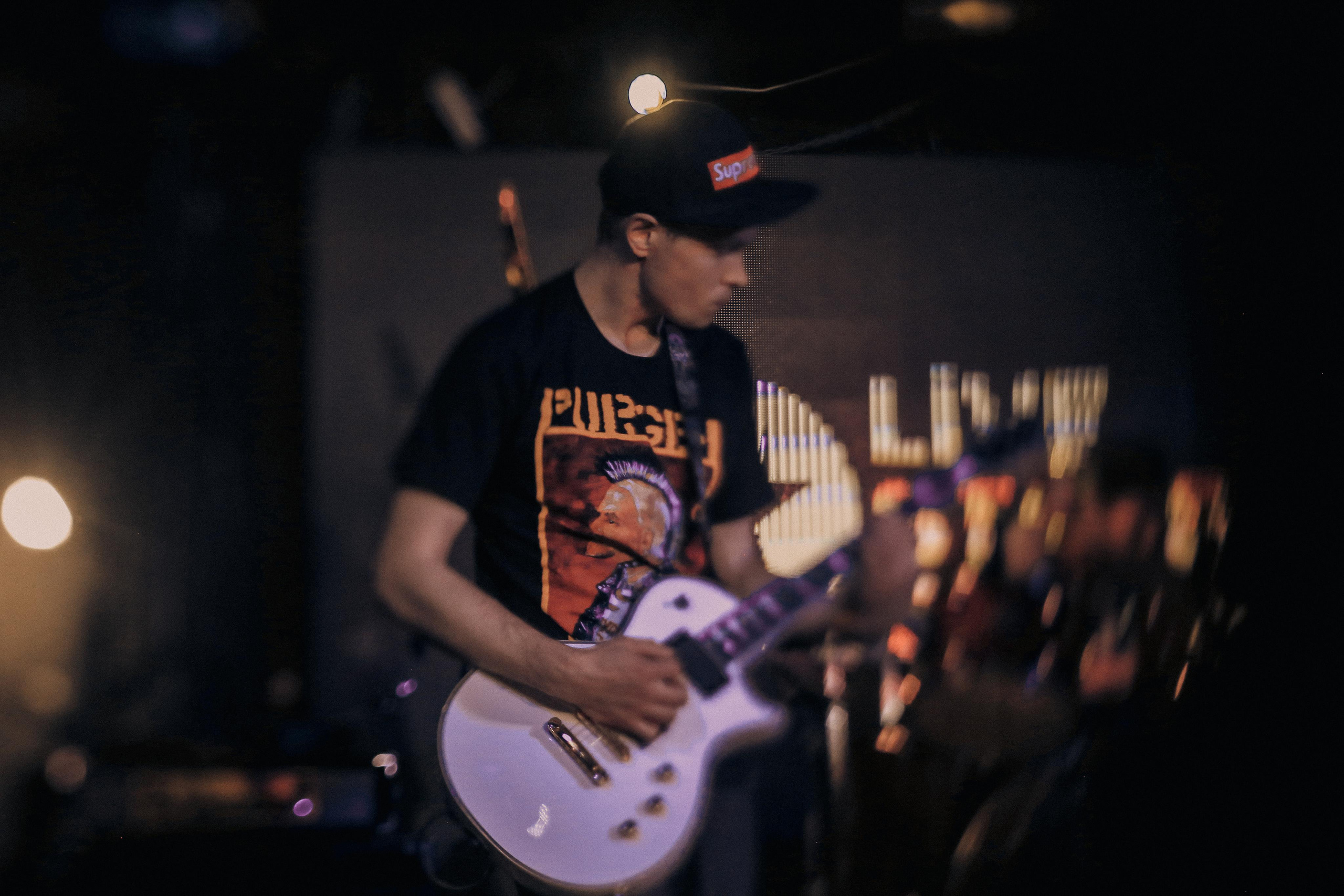 Громко и По. Клуб Live Stars. Антонина Морозова, профессиональный семейный фотограф видеограф