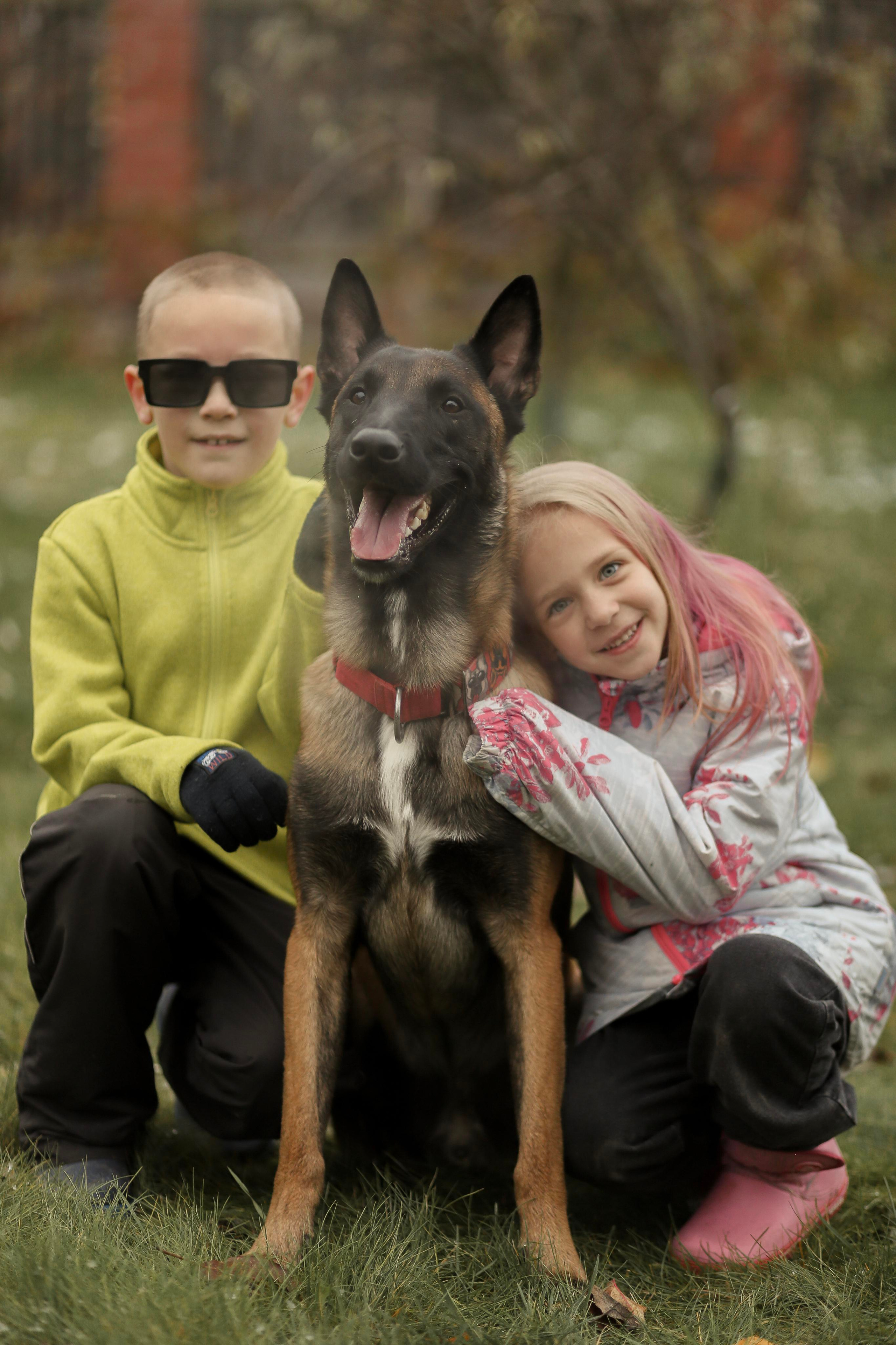 Сим и Компания. Антонина Морозова, профессиональный семейный фотограф видеограф