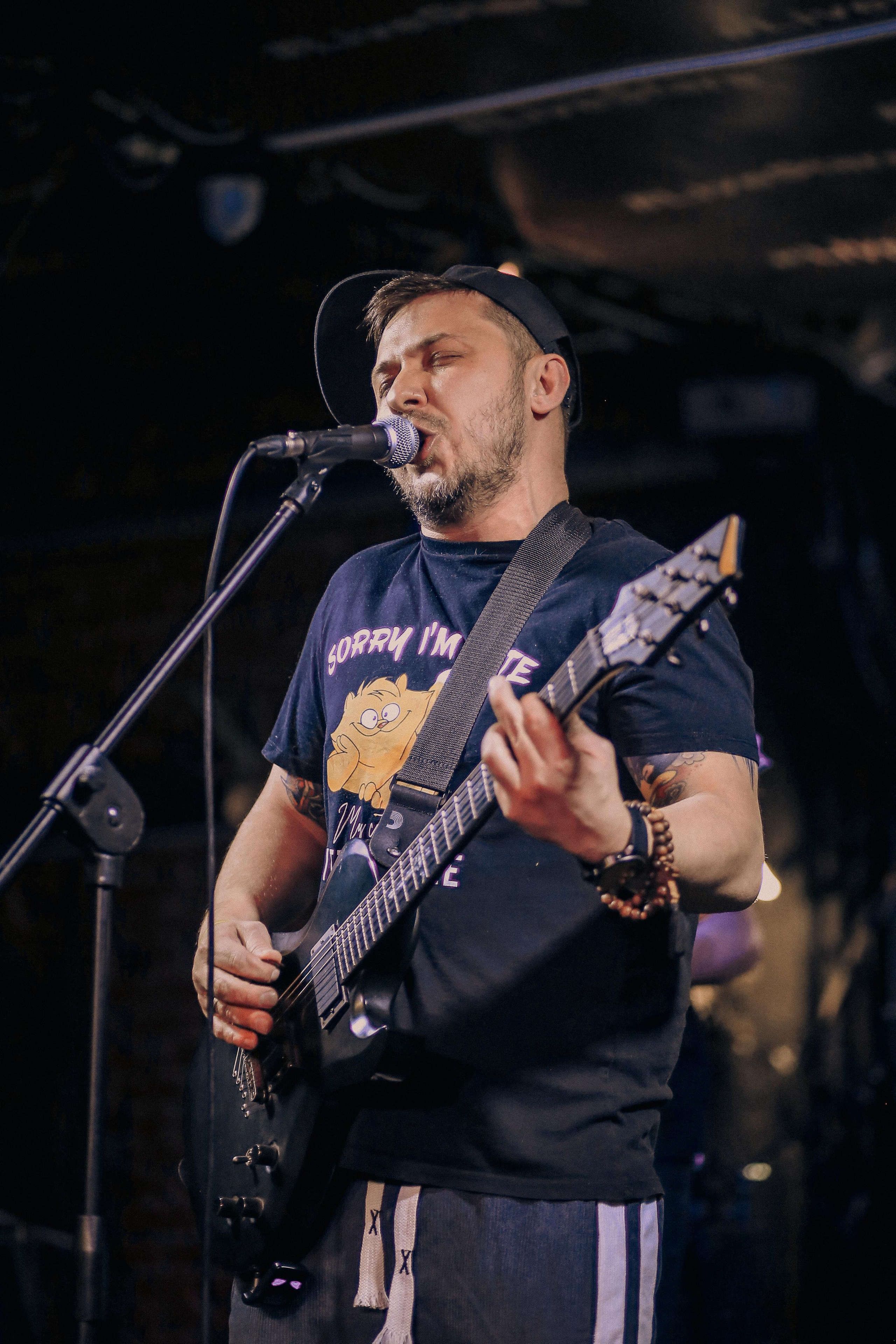 Громко и По. Клуб Live Stars. Антонина Морозова, профессиональный семейный фотограф видеограф