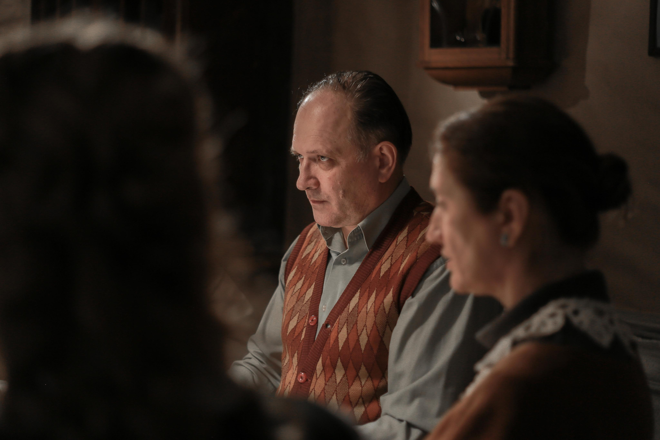 Съёмки фильма «Честное слово». Киношкола Лестница. Режиссёр Вадим Семёновых. Антонина Морозова, профессиональный семейный фотограф видеограф