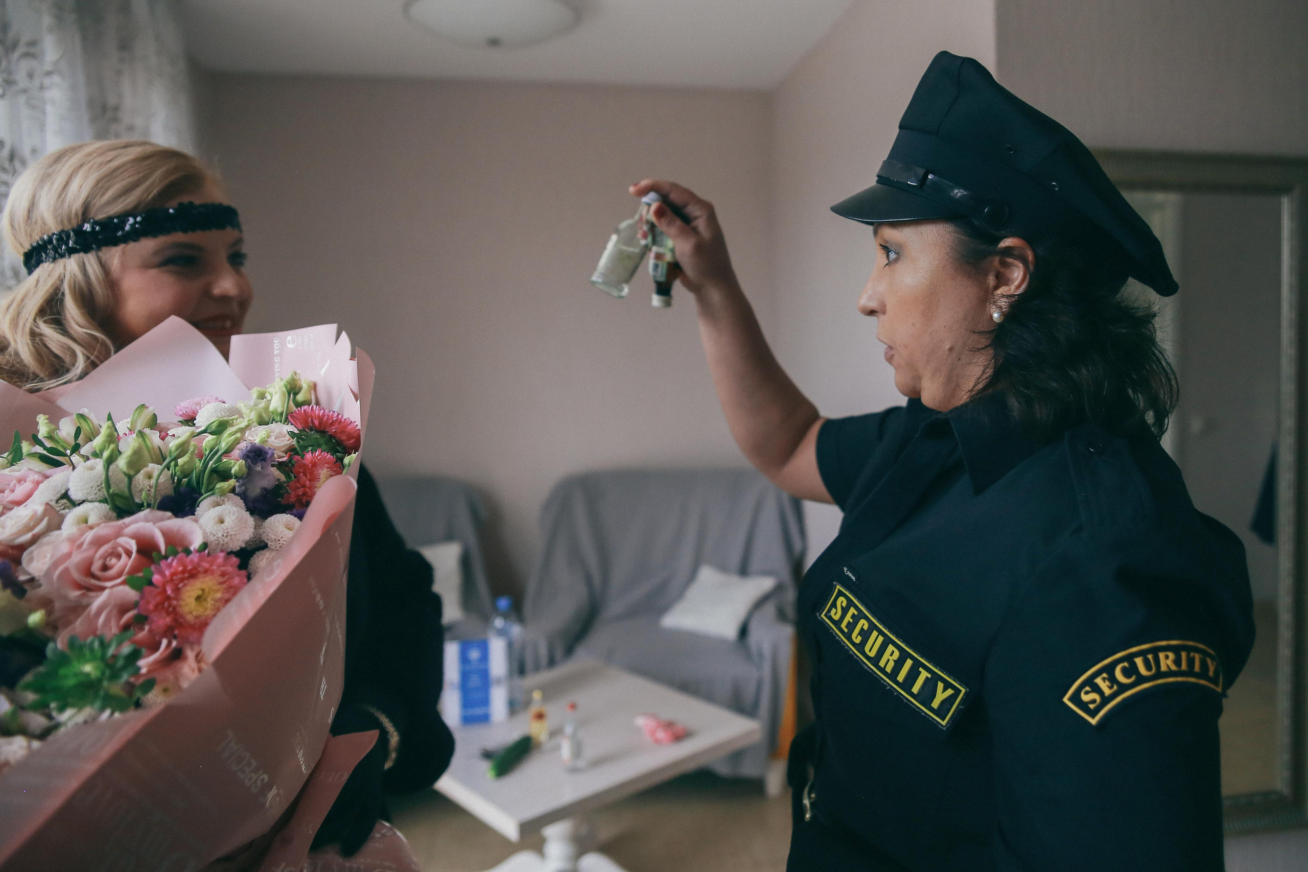 Юбилей в ресторане Кутузов. Антонина Морозова, профессиональный семейный фотограф видеограф