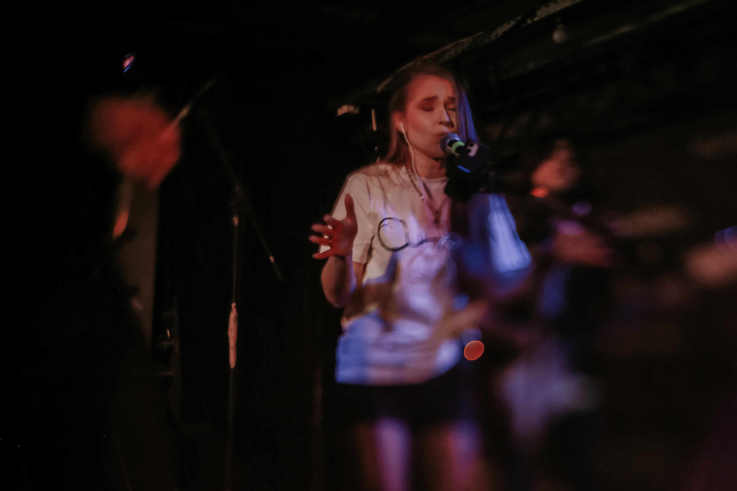 Синапс. Клуб Live Stars. Антонина Морозова, профессиональный семейный фотограф видеограф