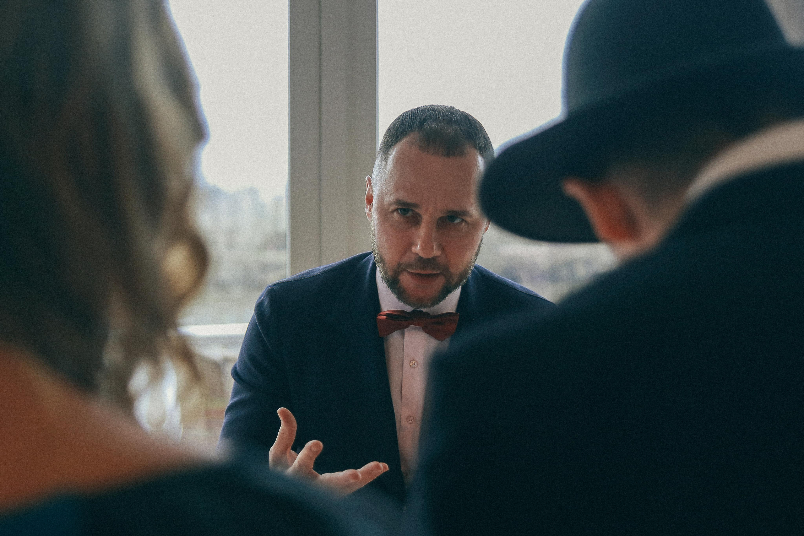 Юбилей в ресторане Кутузов. Антонина Морозова, профессиональный семейный фотограф видеограф