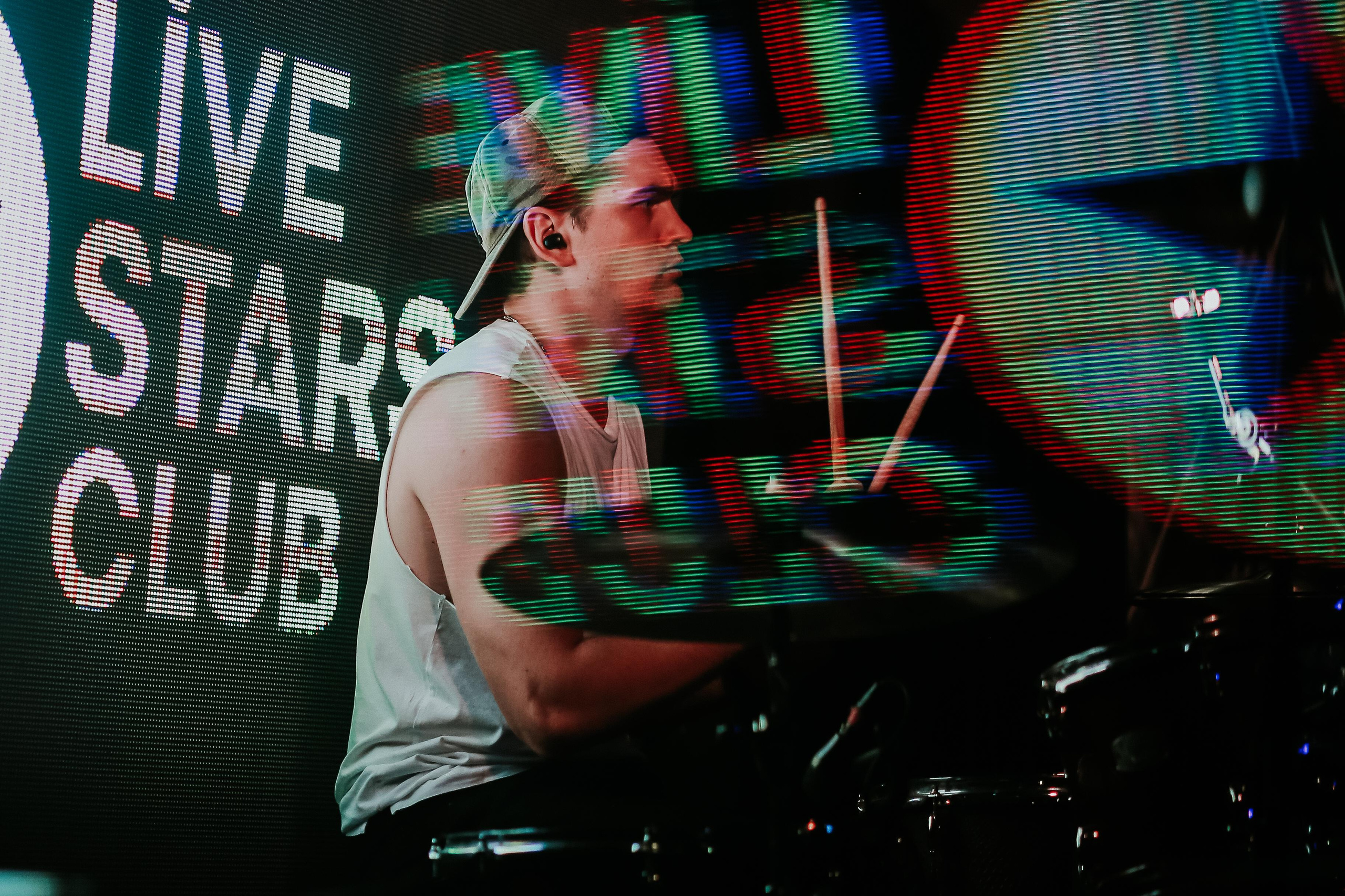 Синапс. Клуб Live Stars. Антонина Морозова, профессиональный семейный фотограф видеограф