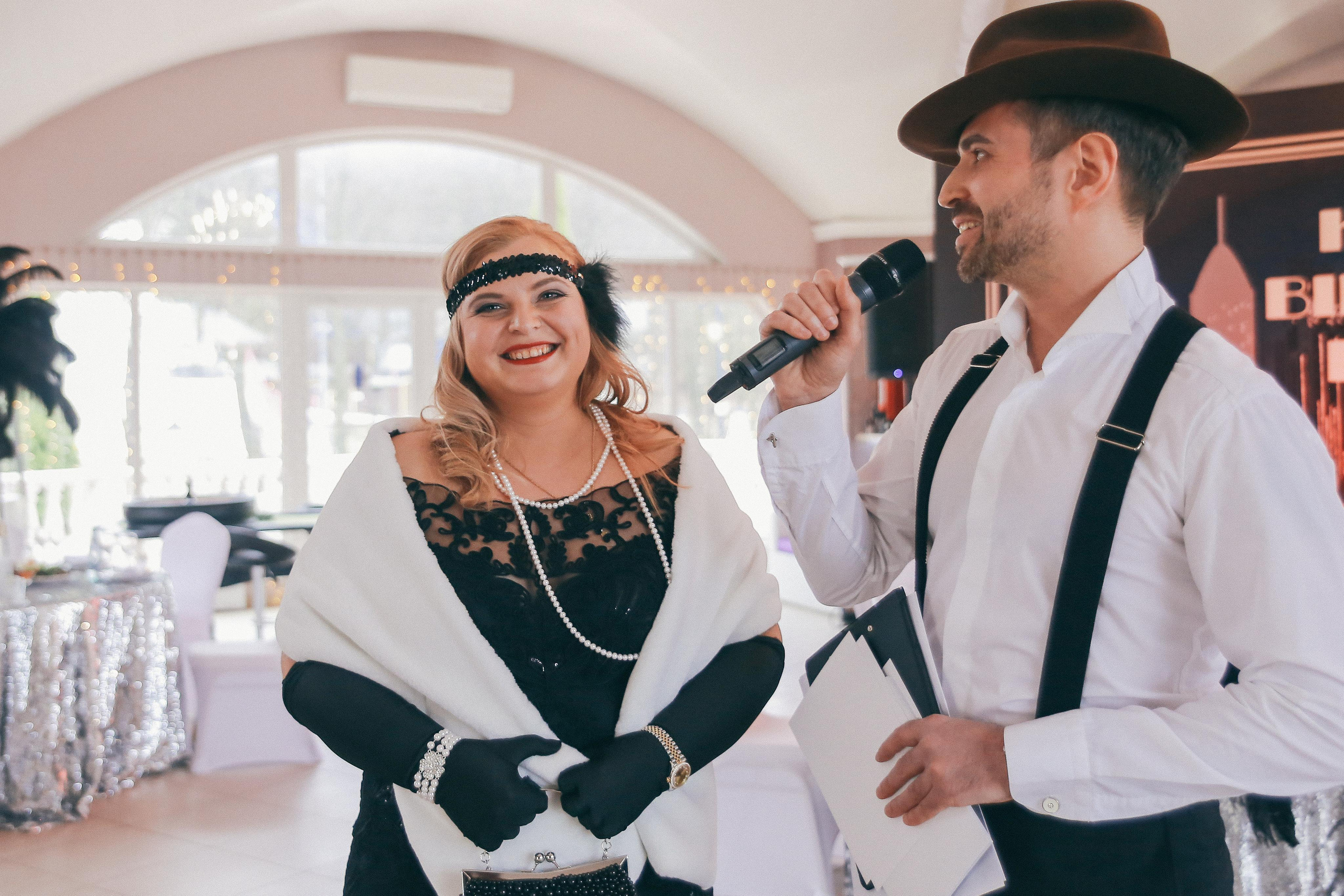 Юбилей в ресторане Кутузов. Антонина Морозова, профессиональный семейный фотограф видеограф