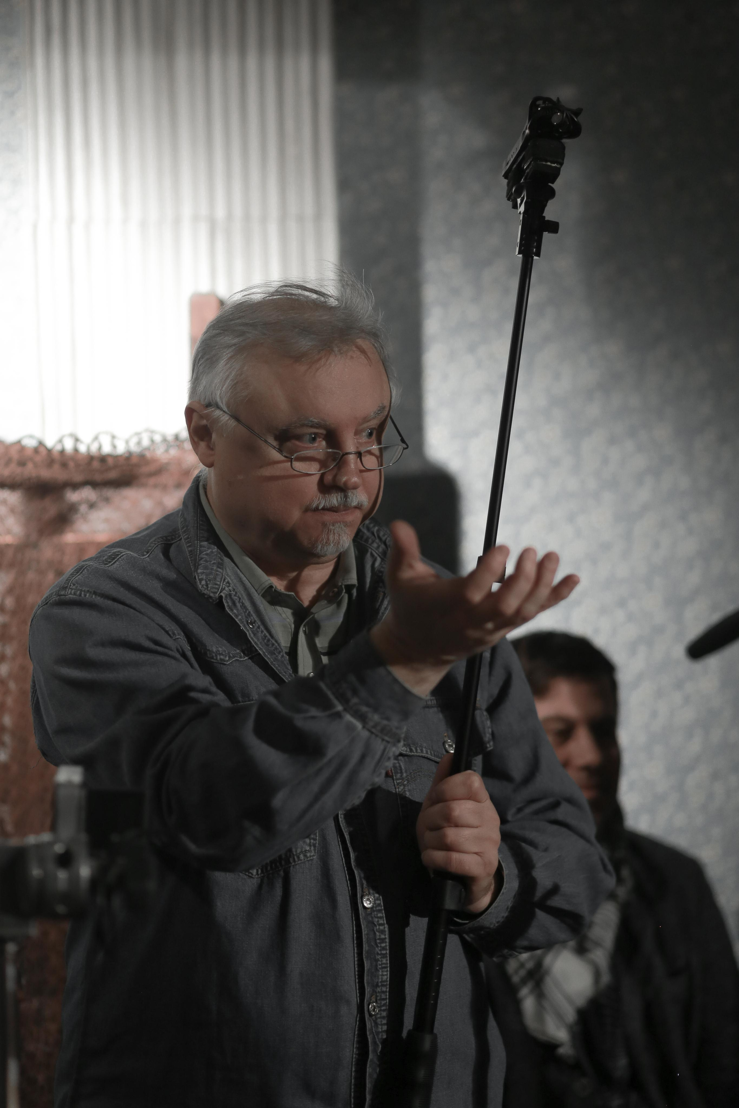 Съёмки фильма «Честное слово». Киношкола Лестница. Режиссёр Вадим Семёновых. Антонина Морозова, профессиональный семейный фотограф видеограф