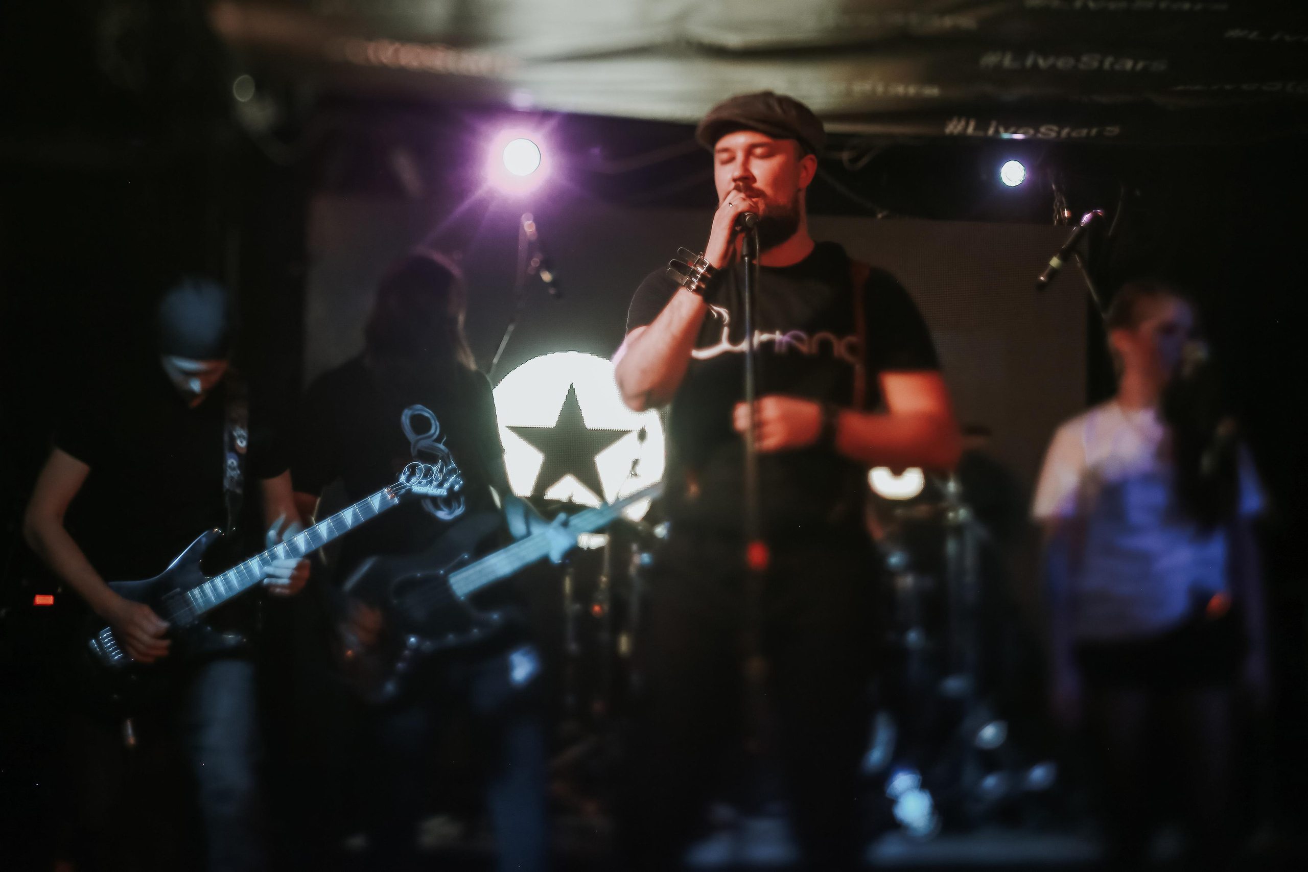 Синапс. Клуб Live Stars. Антонина Морозова, профессиональный семейный фотограф видеограф