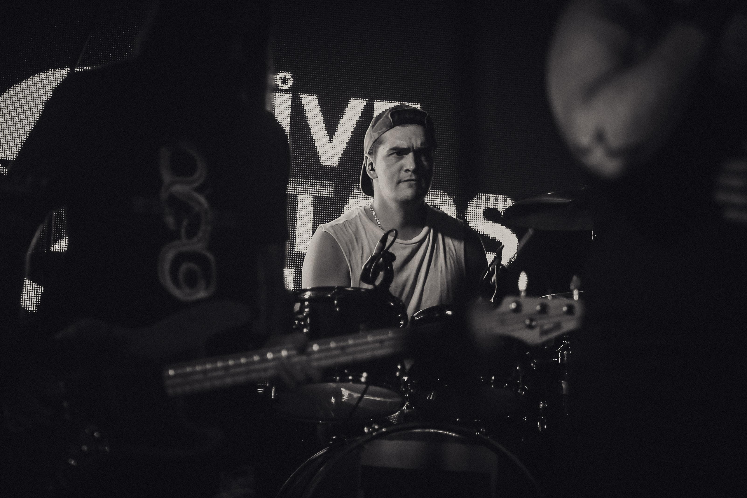 Синапс. Клуб Live Stars. Антонина Морозова, профессиональный семейный фотограф видеограф