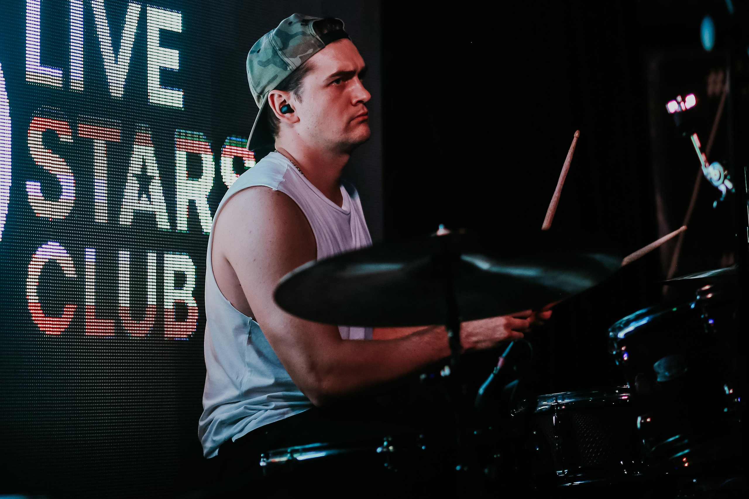 Синапс. Клуб Live Stars. Антонина Морозова, профессиональный семейный фотограф видеограф