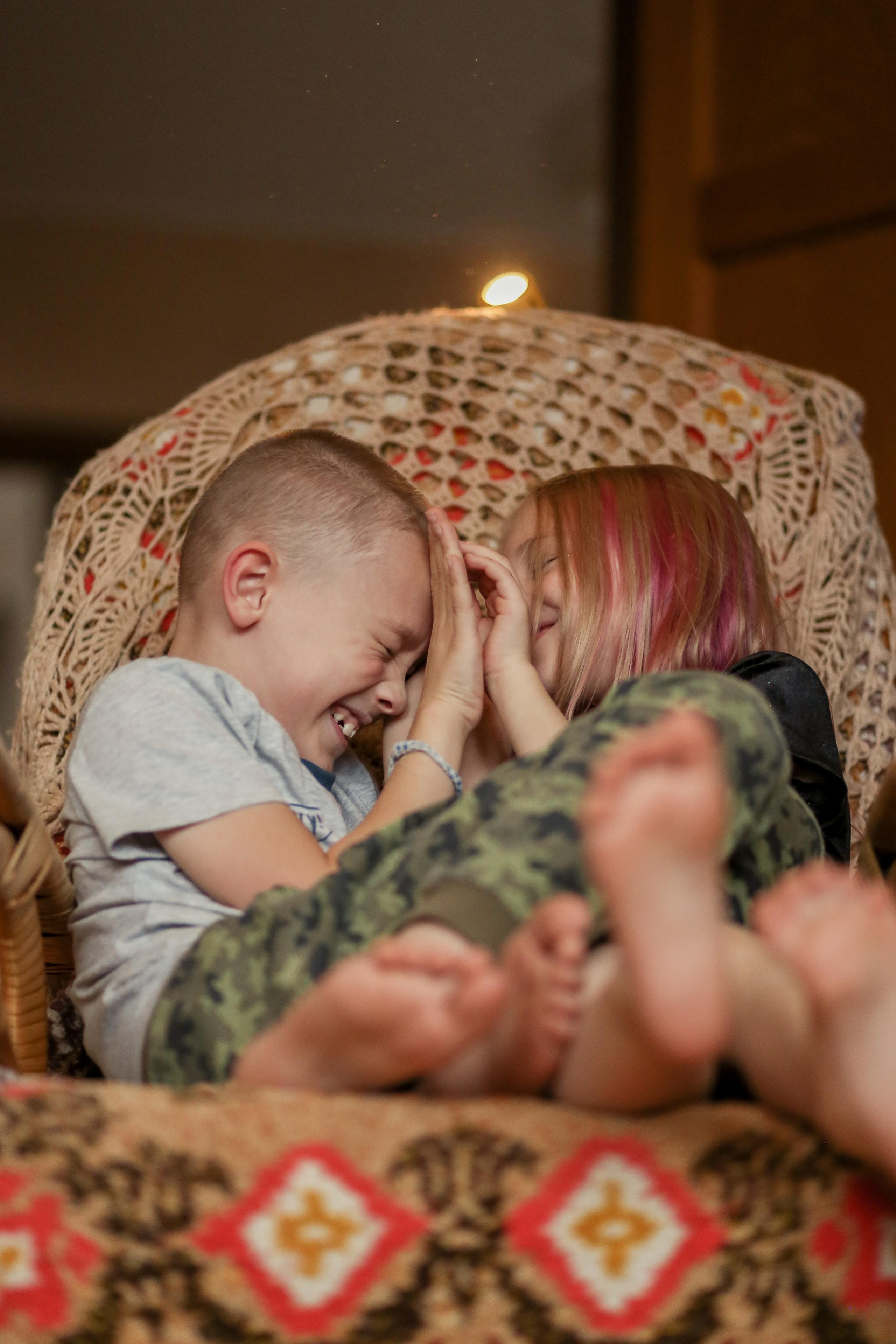 Сим и Компания. Антонина Морозова, профессиональный семейный фотограф видеограф