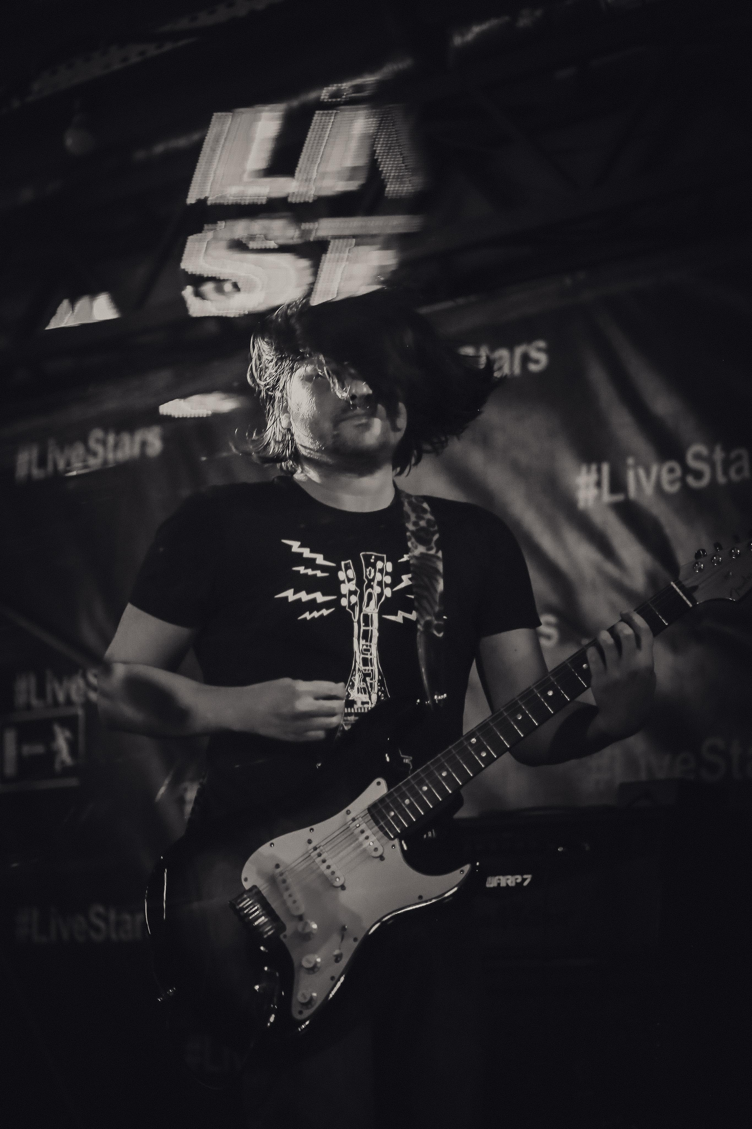 Синапс. Клуб Live Stars. Антонина Морозова, профессиональный семейный фотограф видеограф