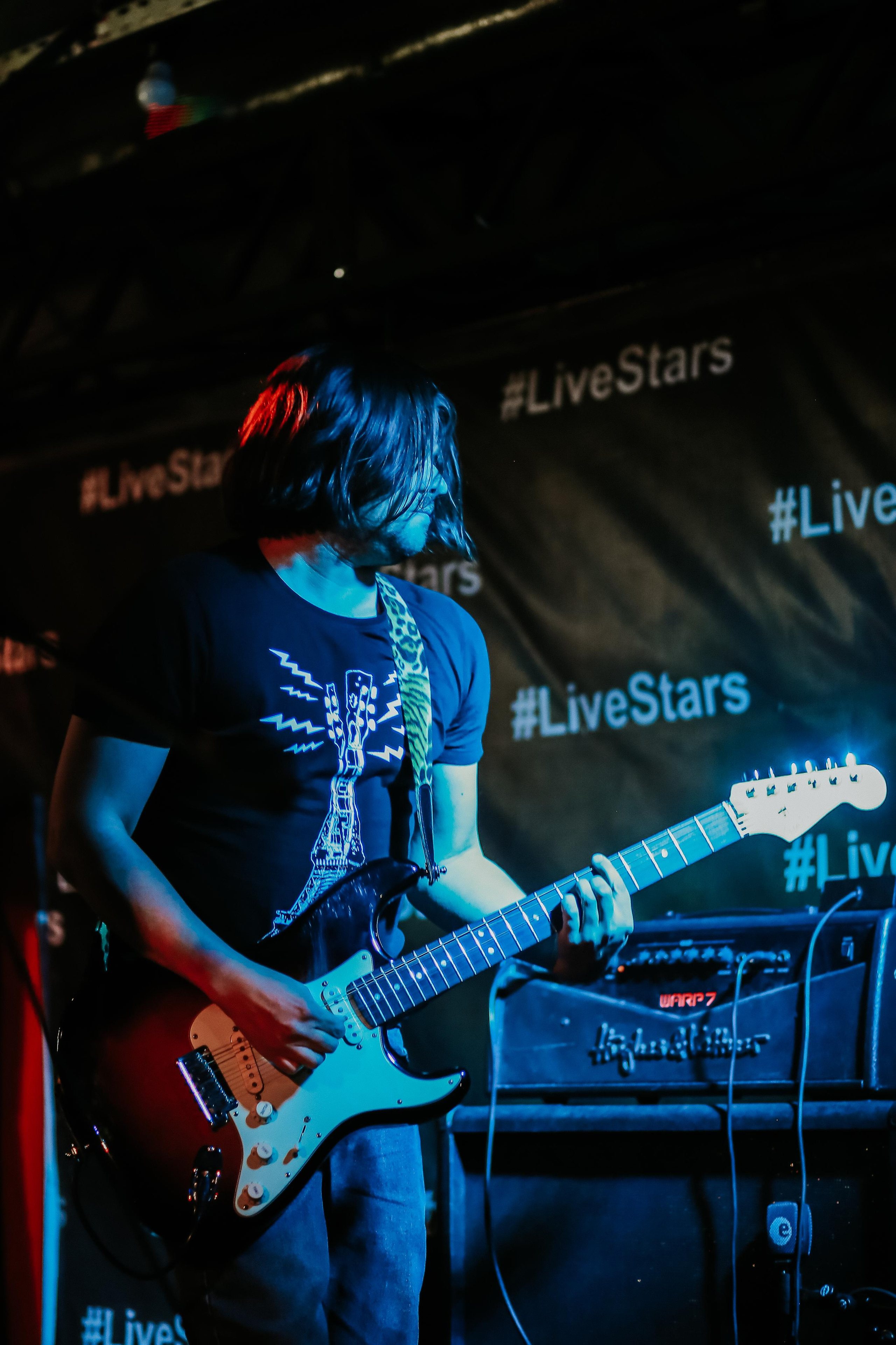 Синапс. Клуб Live Stars. Антонина Морозова, профессиональный семейный фотограф видеограф