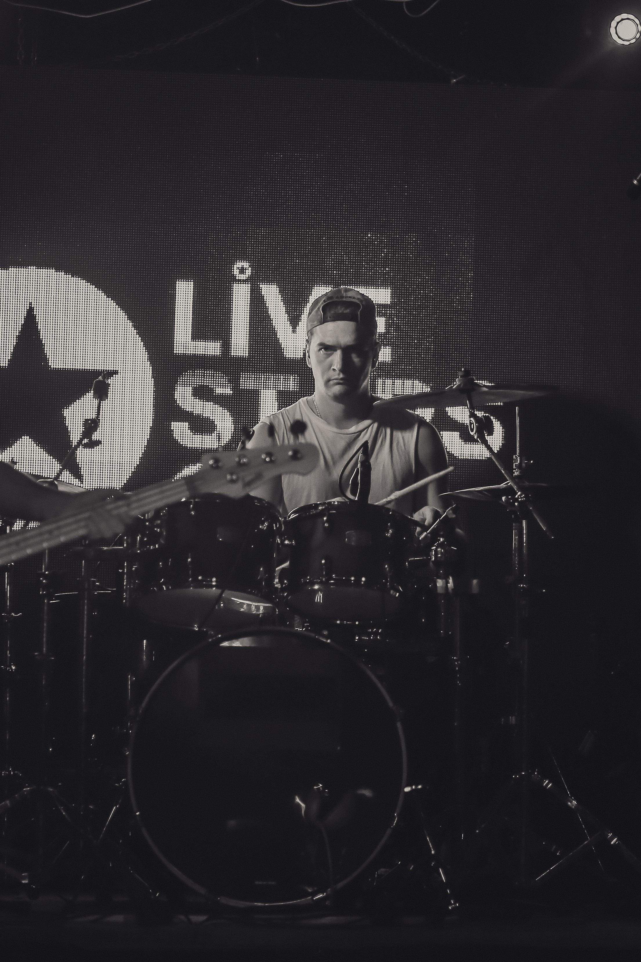 Синапс. Клуб Live Stars. Антонина Морозова, профессиональный семейный фотограф видеограф