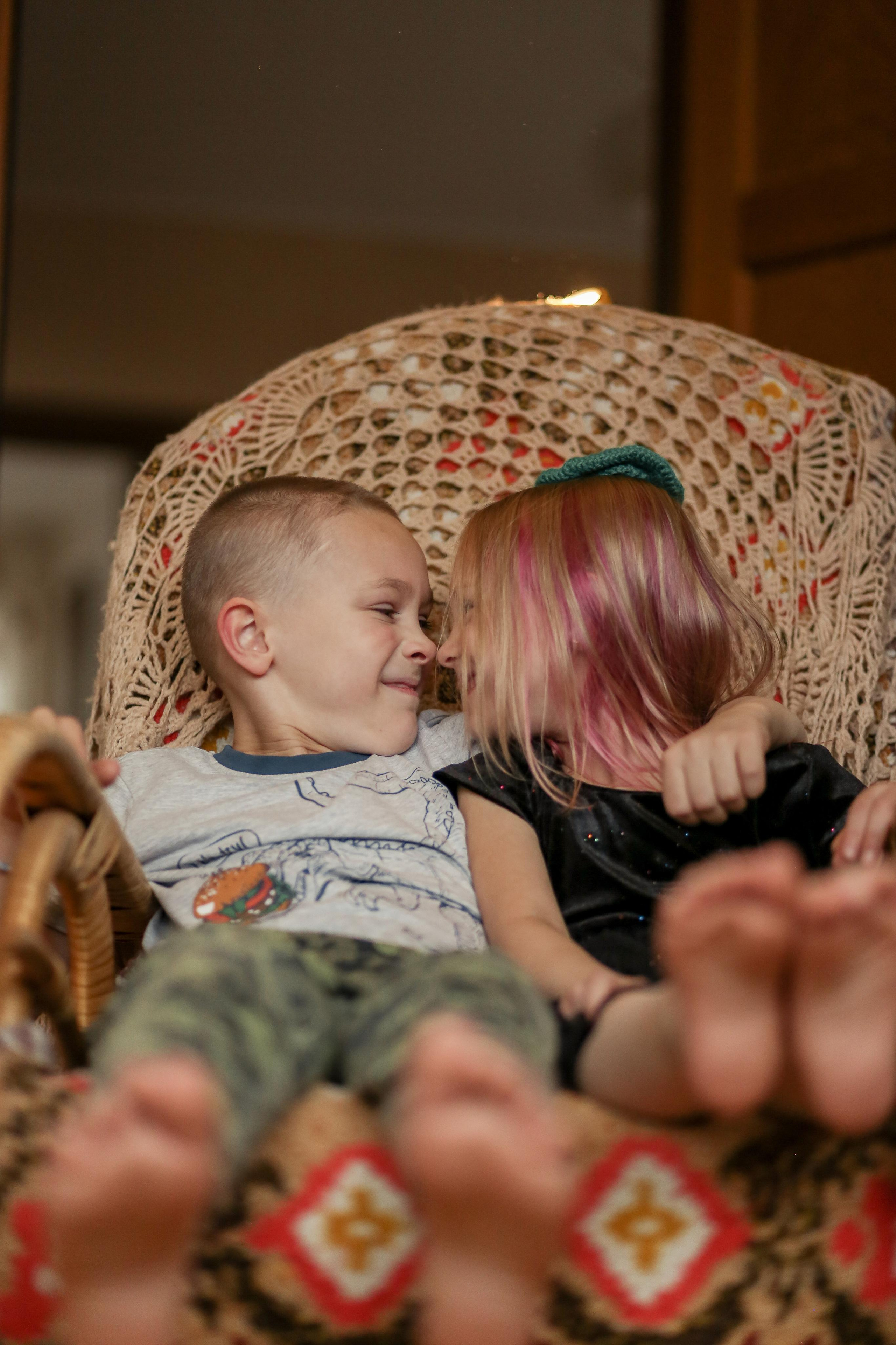 Сим и Компания. Антонина Морозова, профессиональный семейный фотограф видеограф