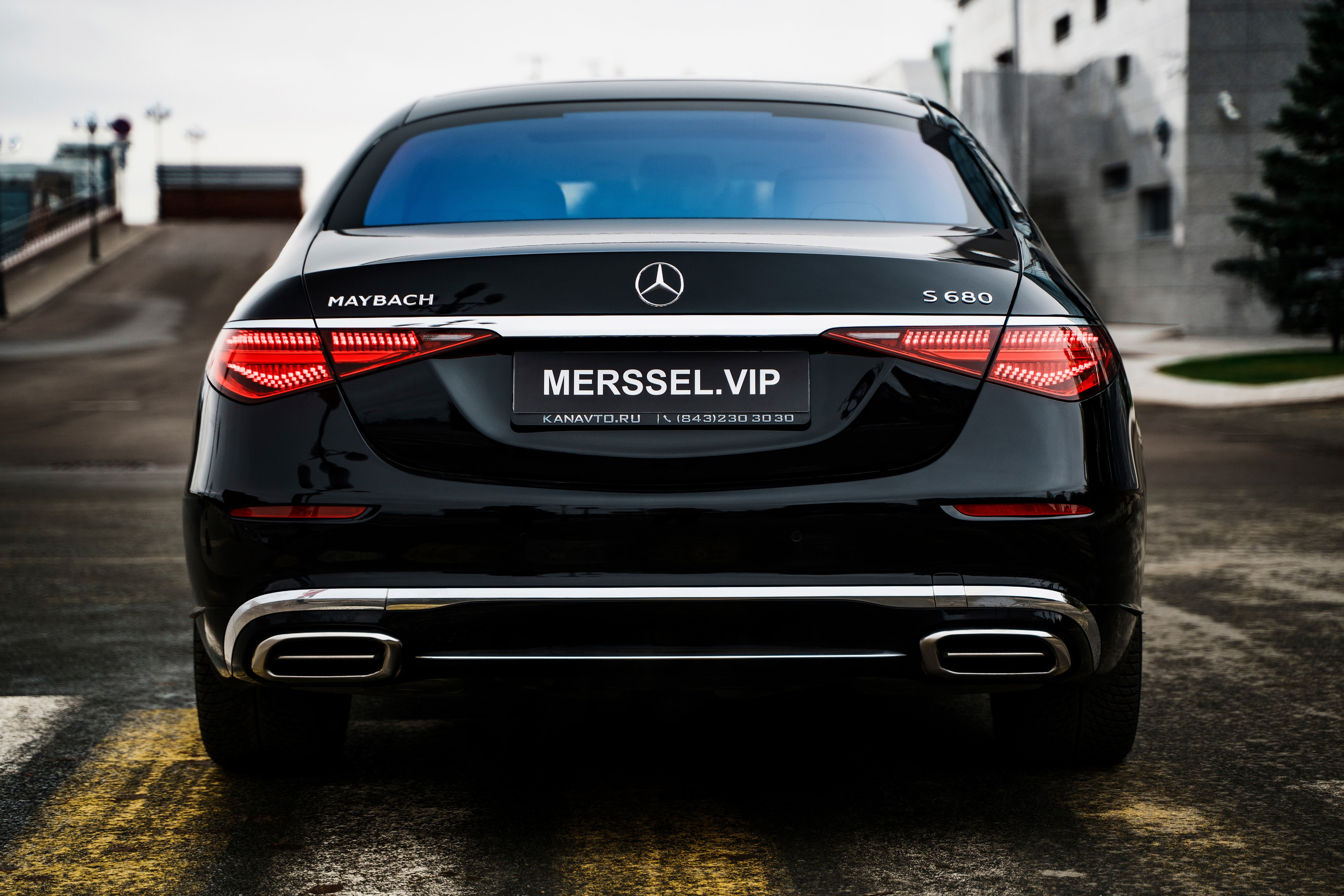 VIP transfer. Фотограф Казань