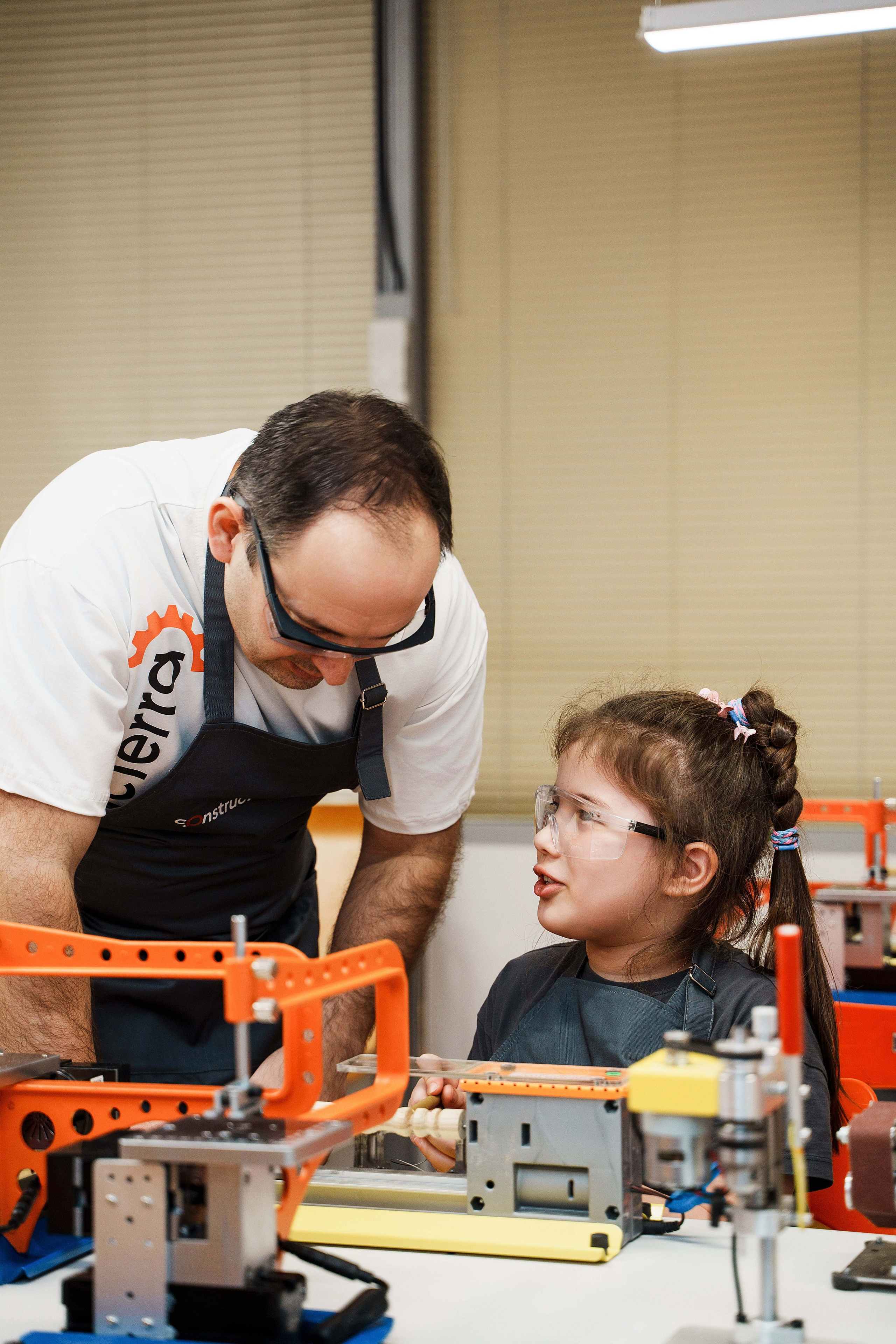 Constructerra. Фотограф Казань