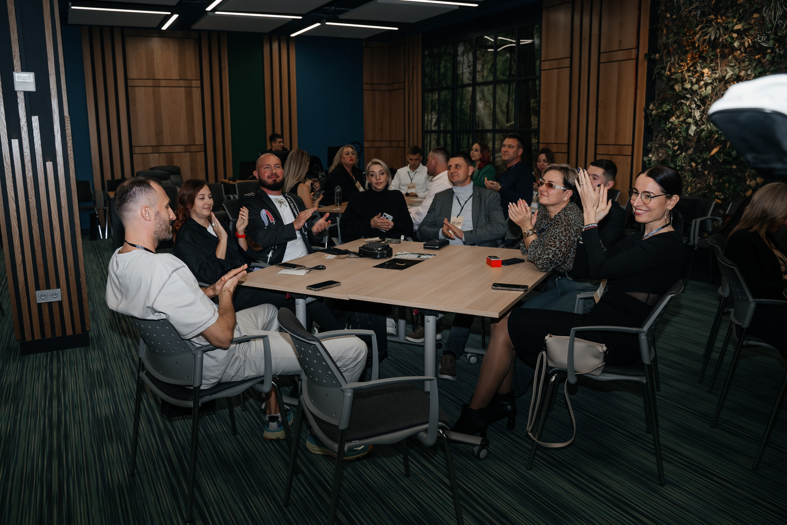 Репортаж. Виктория Алпеева — фотограф по любви