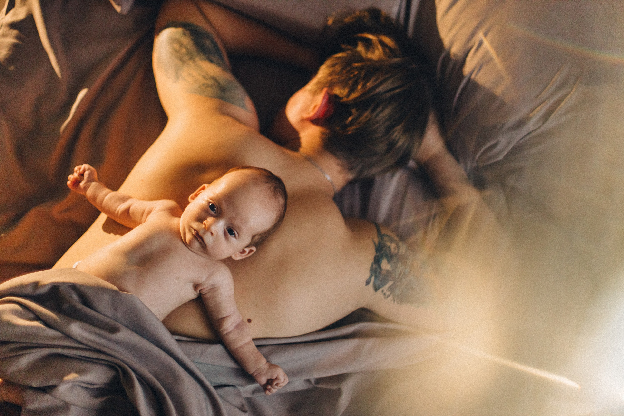 Домашняя. Семейный и портретный фотограф в Новосибирске Мария Хлебус