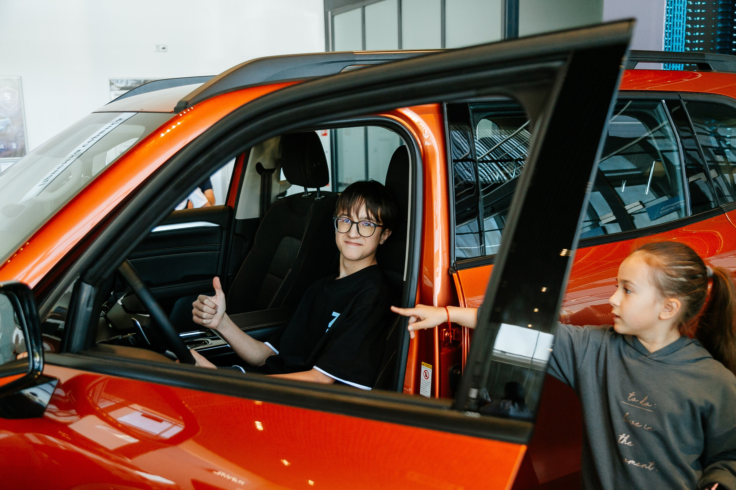 Открытие салона haval. Фото-Видеосъемка любых мероприятий Москва Ростов