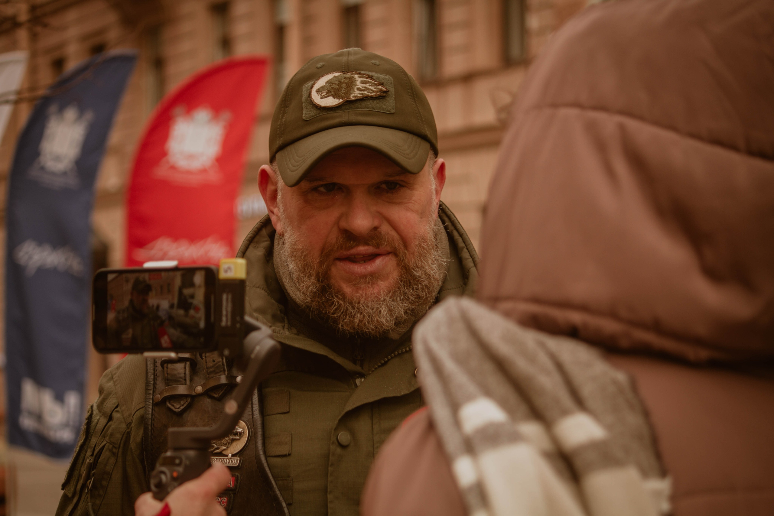 10 ЛЕТ ВМЕСТЕ — Патриотическая акция. Создадим шедевр? Виталина и её фотоискусство