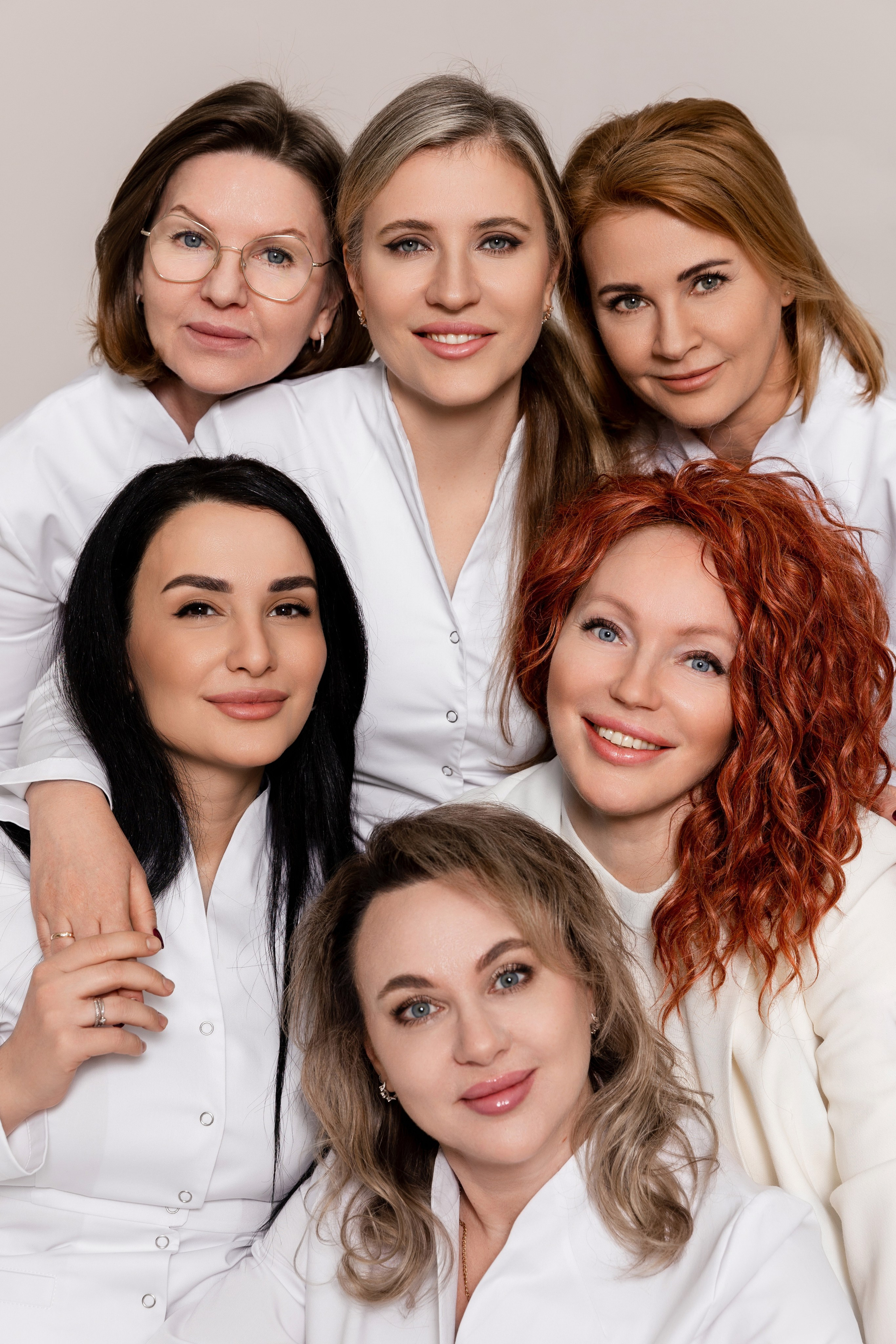 Косметологическая клиника «Косметолоджи премиум». Фотограф в Санкт-Петербурге