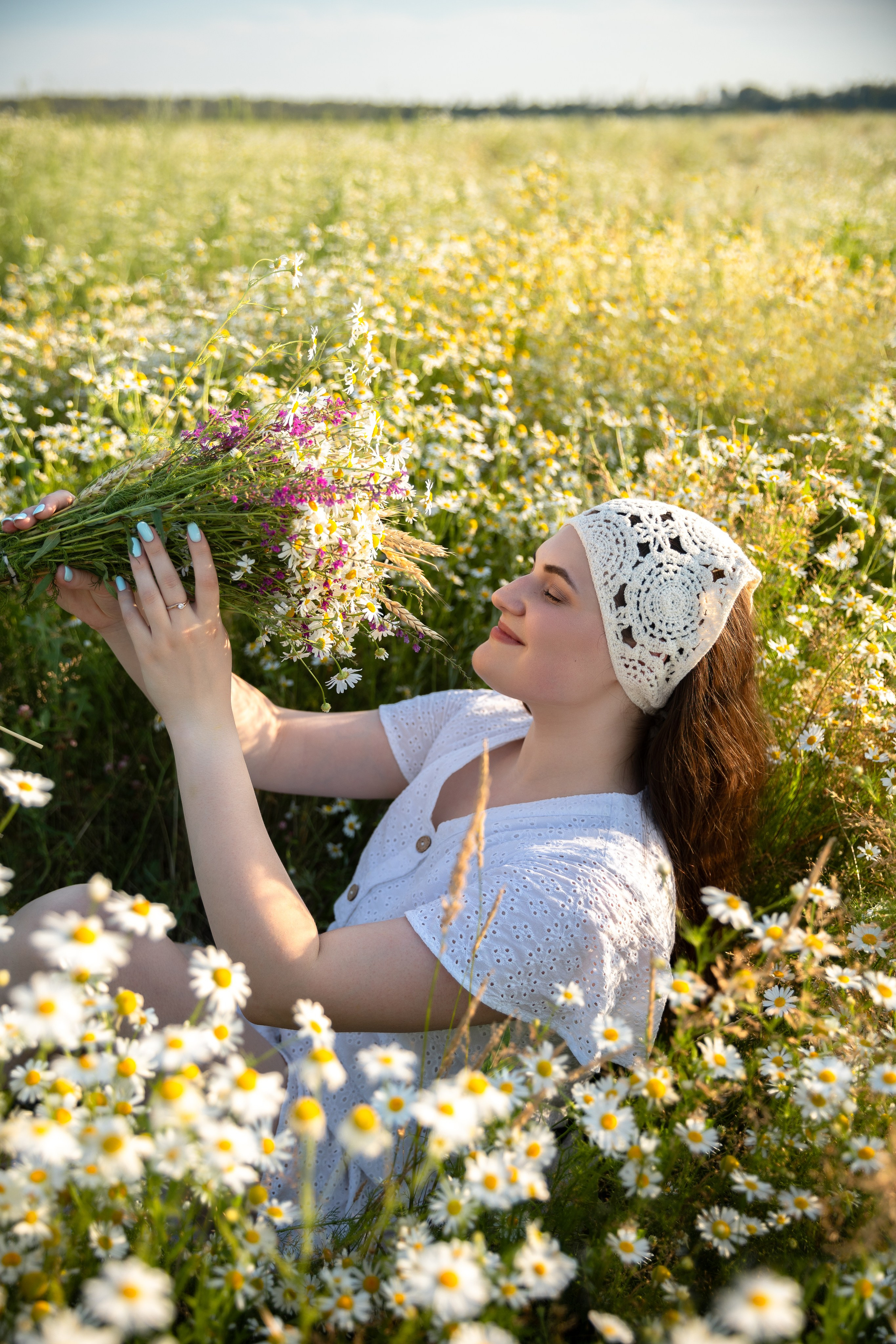 Ангелина. Семейный и Детский фотограф г. Москва, г. Борисоглебск