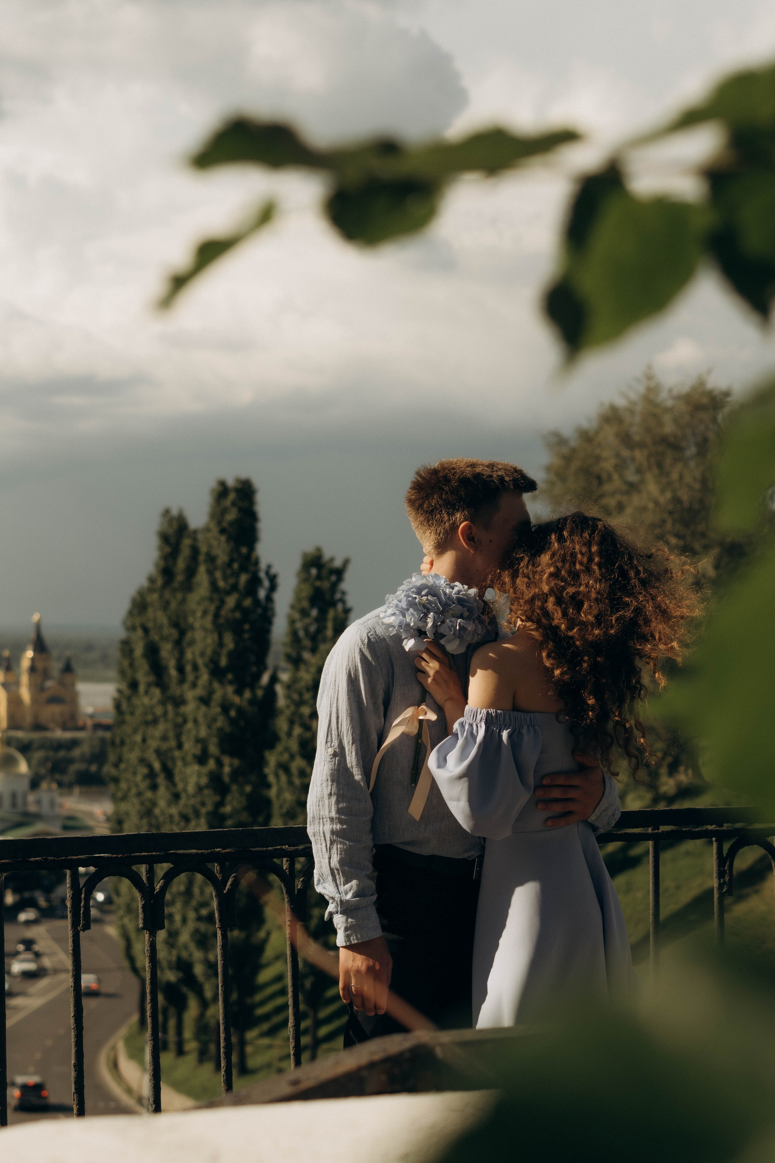 Свадьба Екатерины и Павла. Портретный фотограф Дарья Бахматова | Нижний Новгород