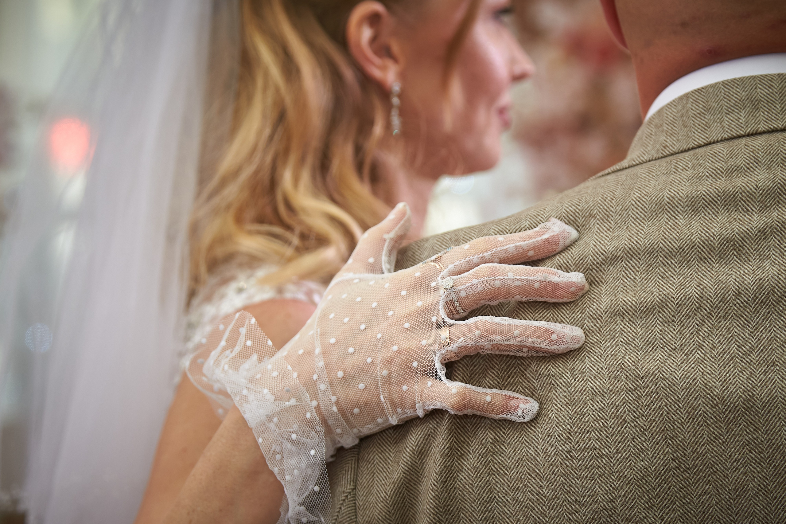 Ольга и Михаил