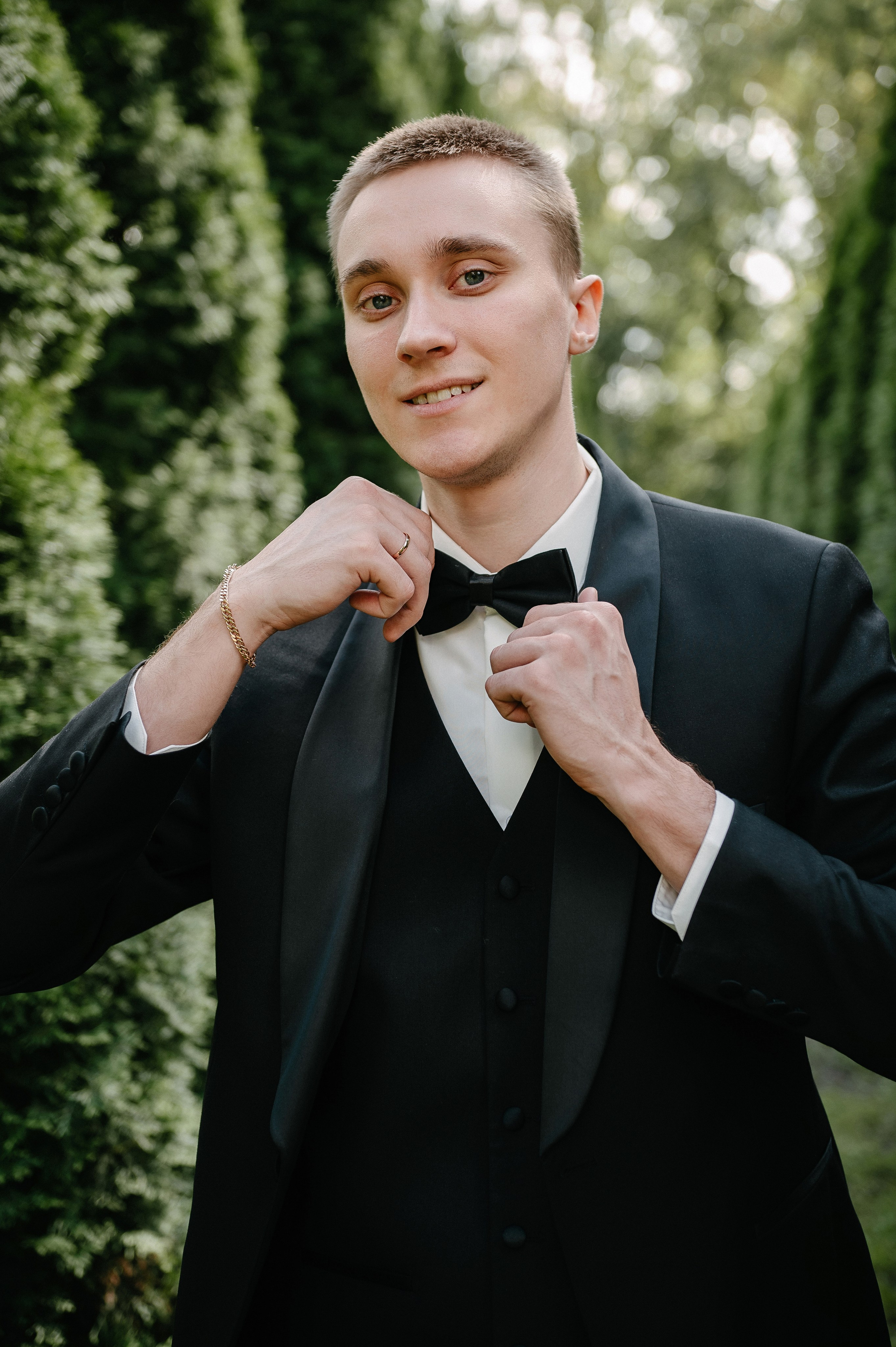 Д&А. Фотограф Рязань. Дарья Дмитриева