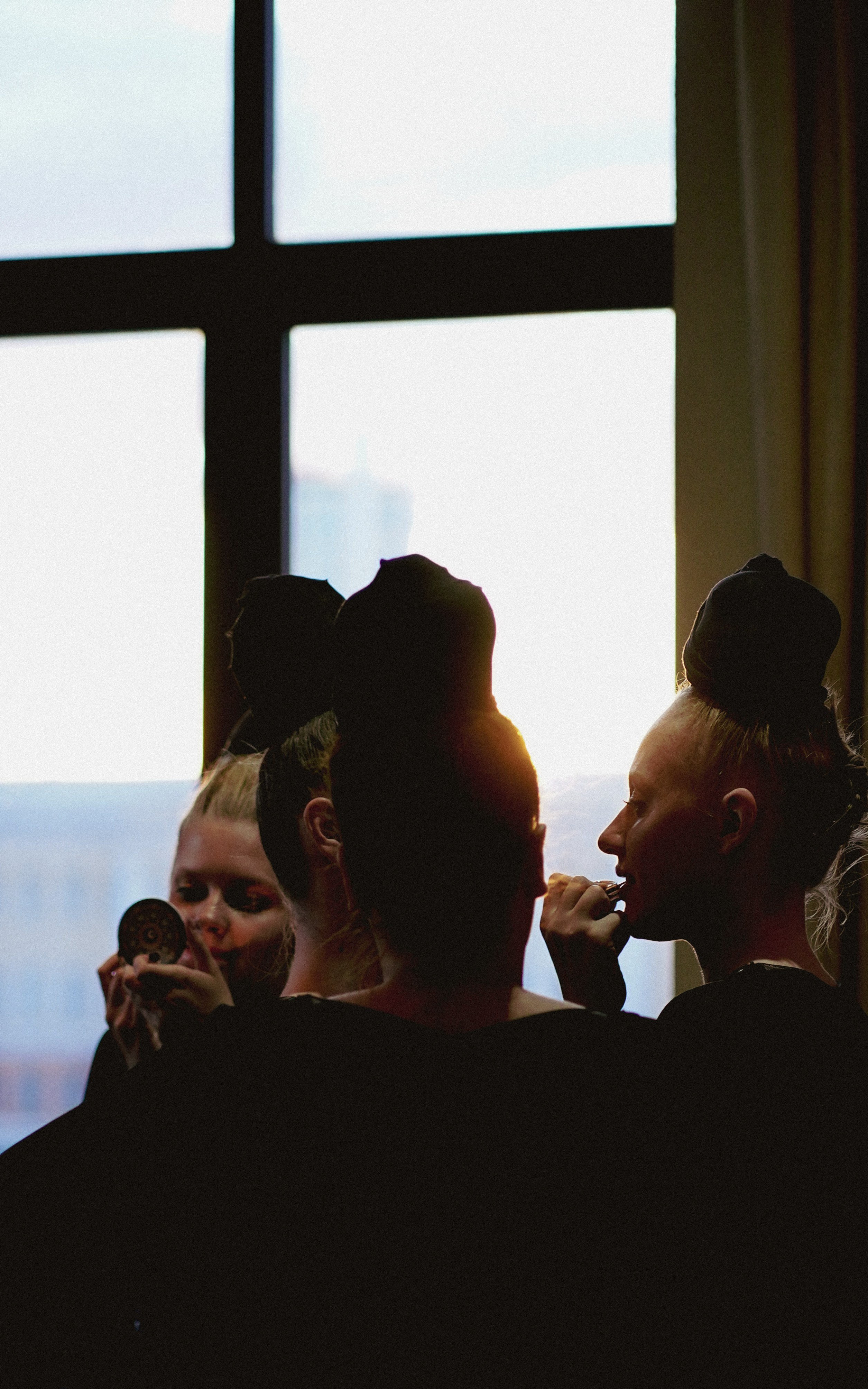 Три Апельсина в Минске 2024. Семейный и детский фотограф в Москве (Тинао) Галкина Алевтина