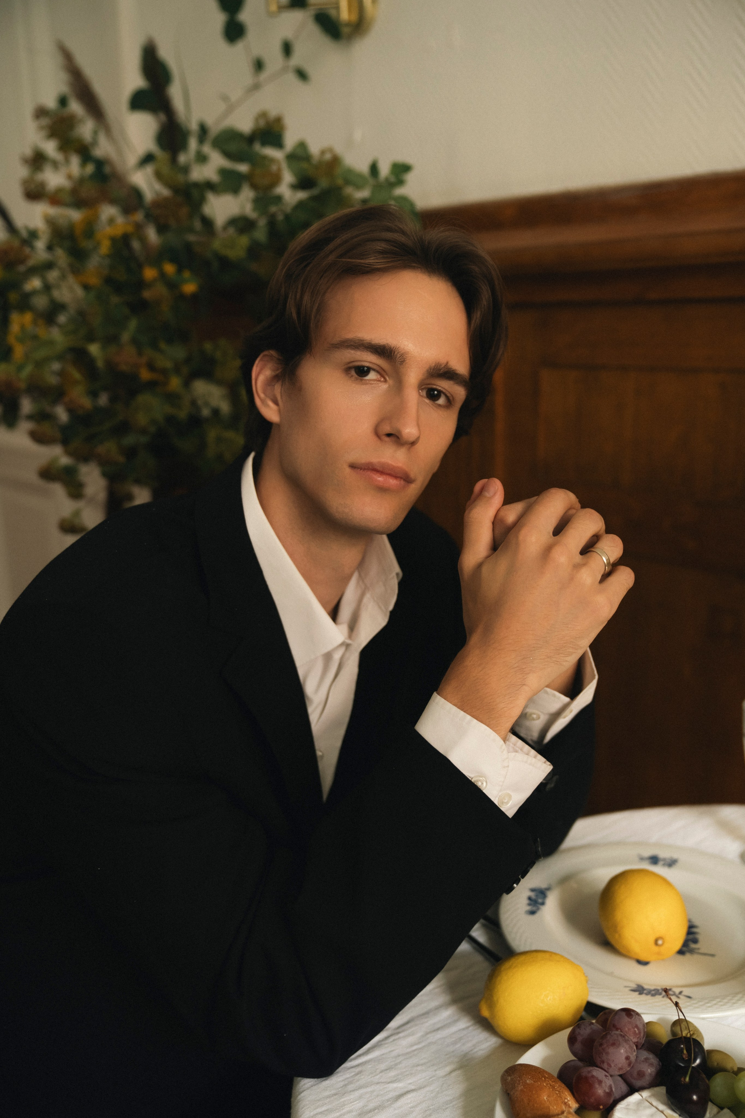 Эля и Даня. Фотограф в Москве Татьяна Колотилова