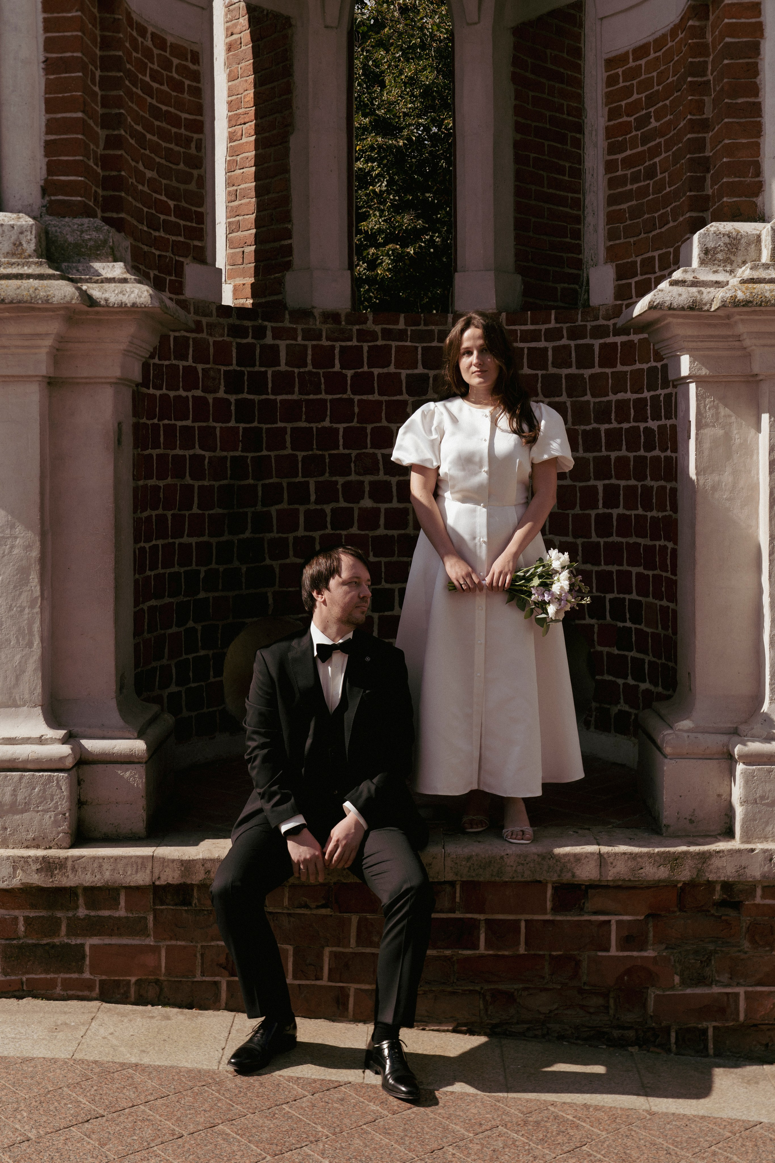 Юлия и Михаил. Фотограф в Москве Татьяна Колотилова