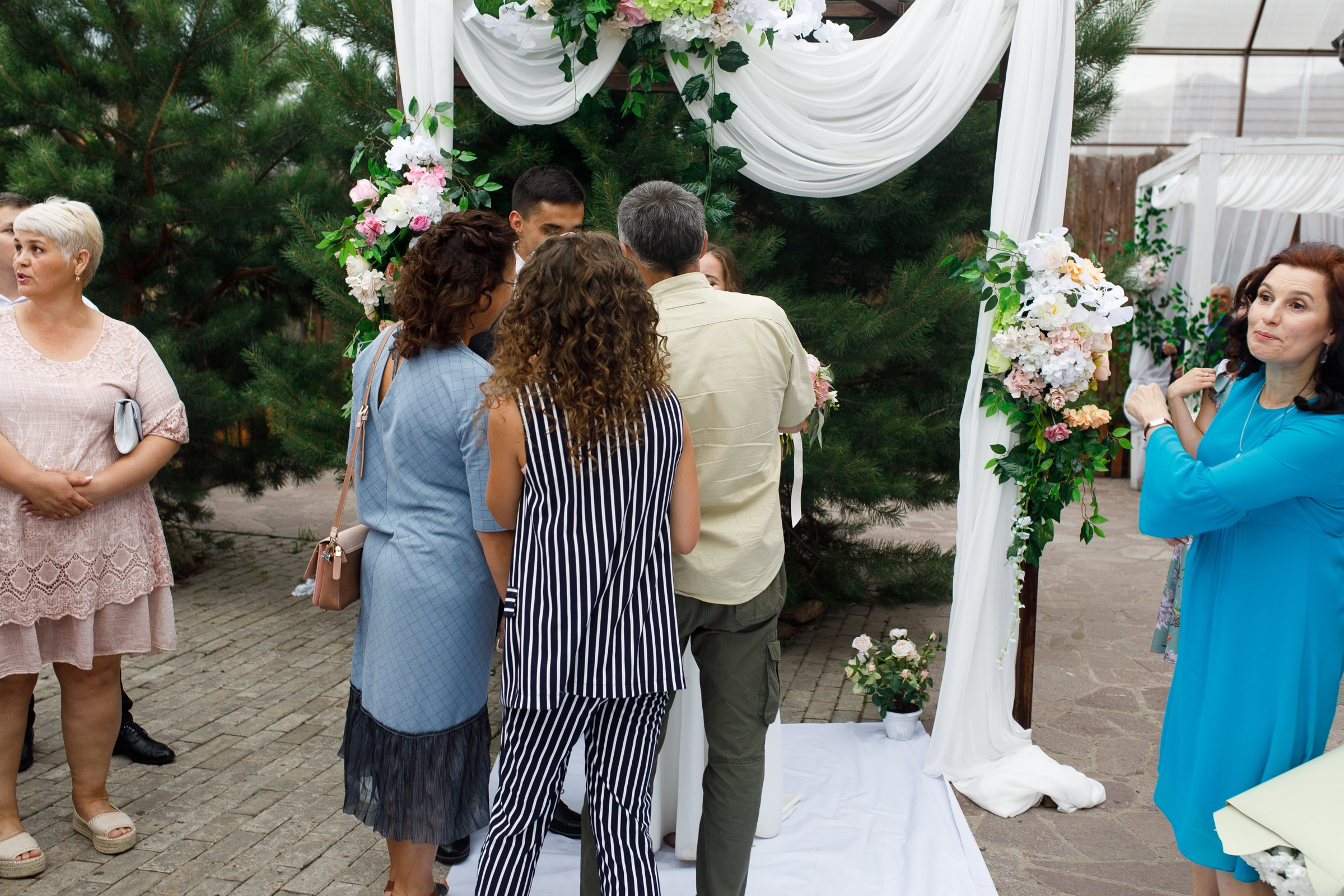 Вадим и Алия. Фотограф в Уфе Ирина Идрисова