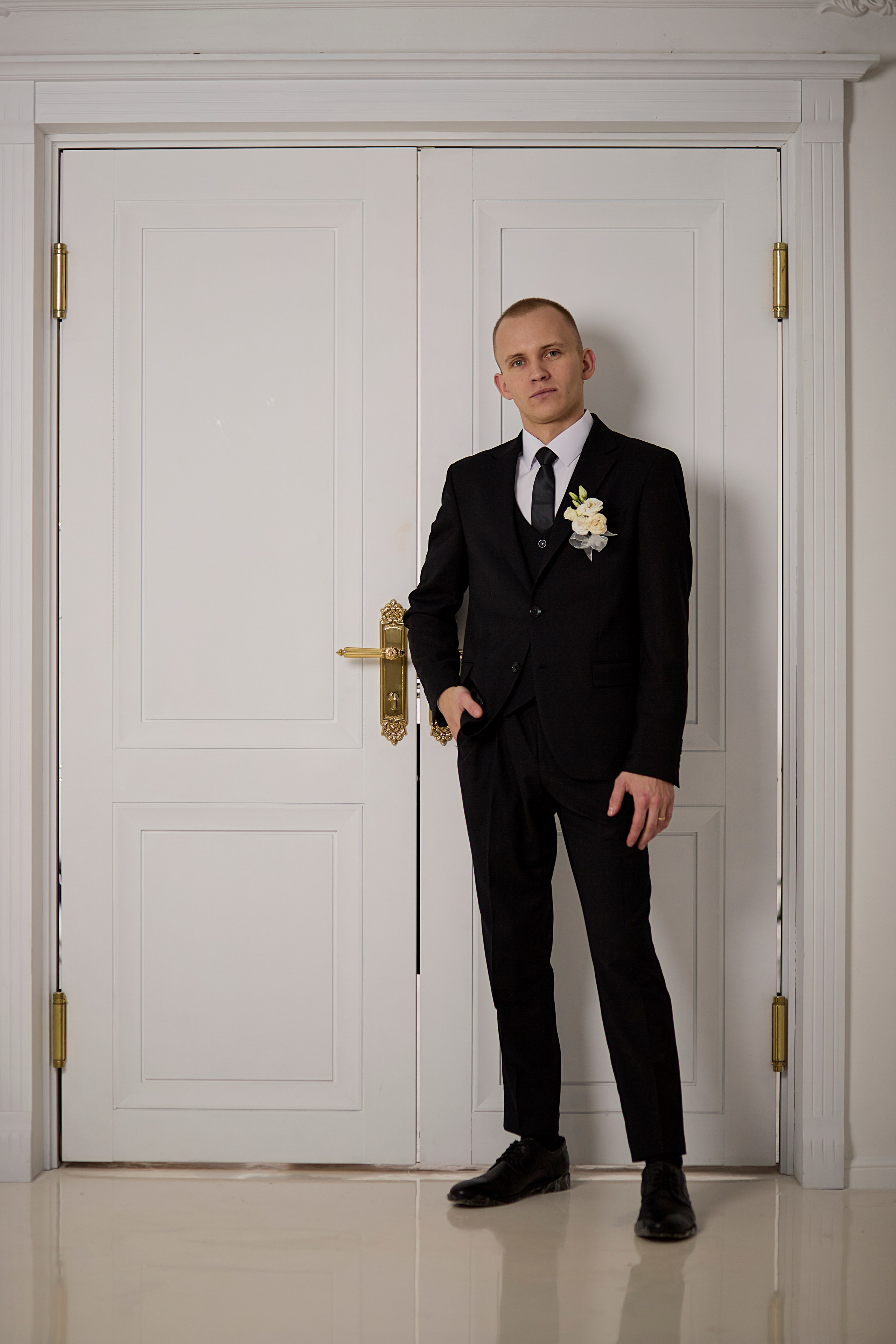 Данил & Дарья. Женский фотограф