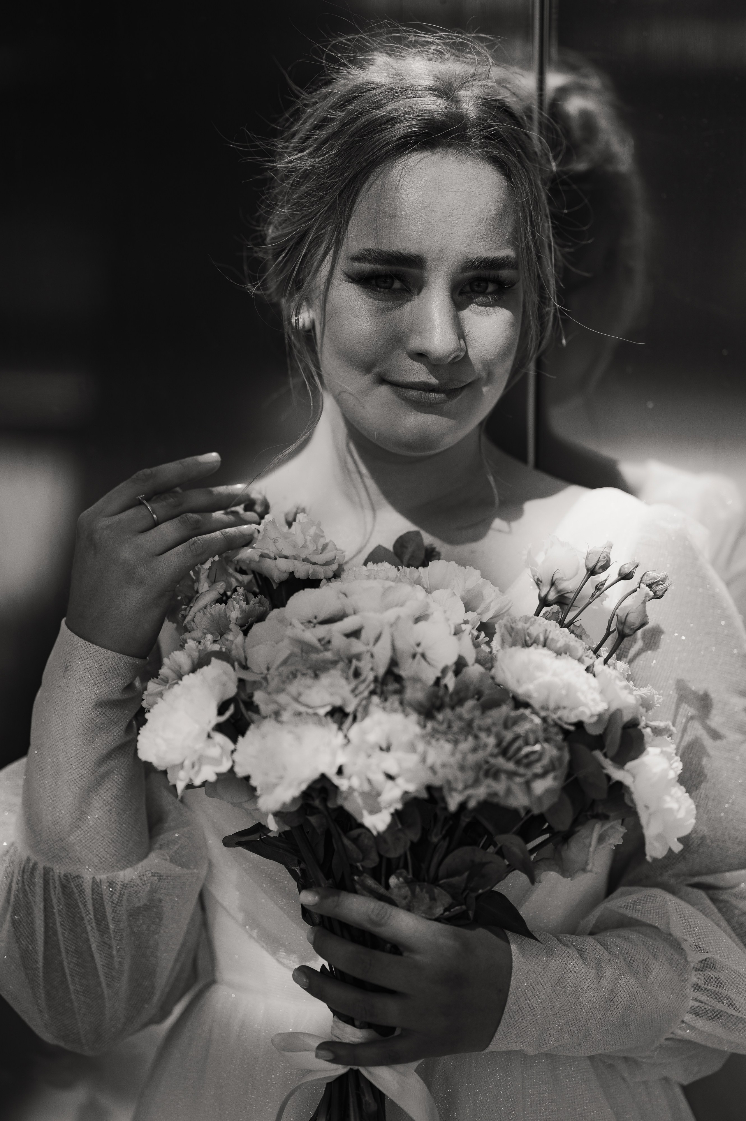 Коля и Марго