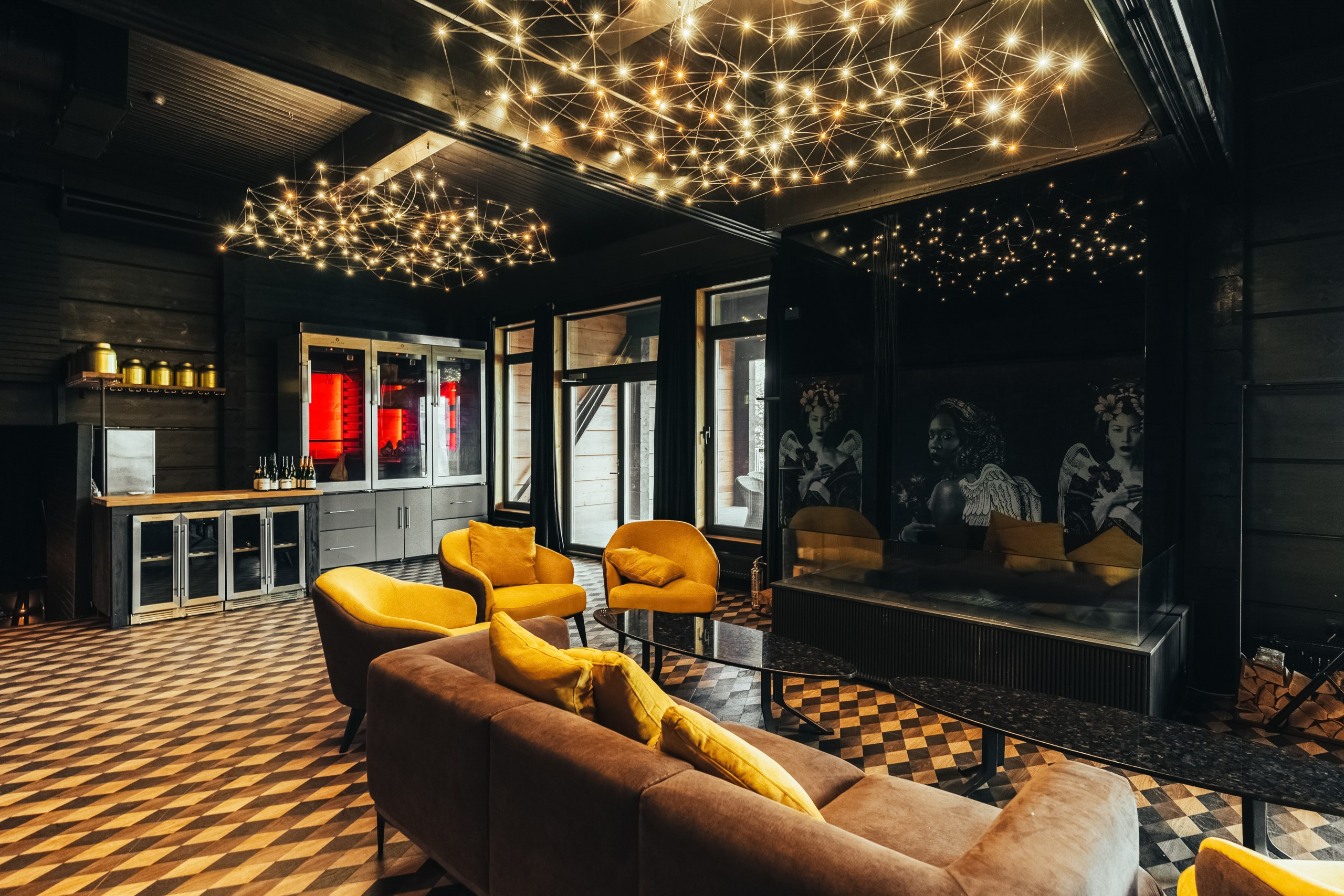 Коммерческая недвижимость. Николай Хасанов