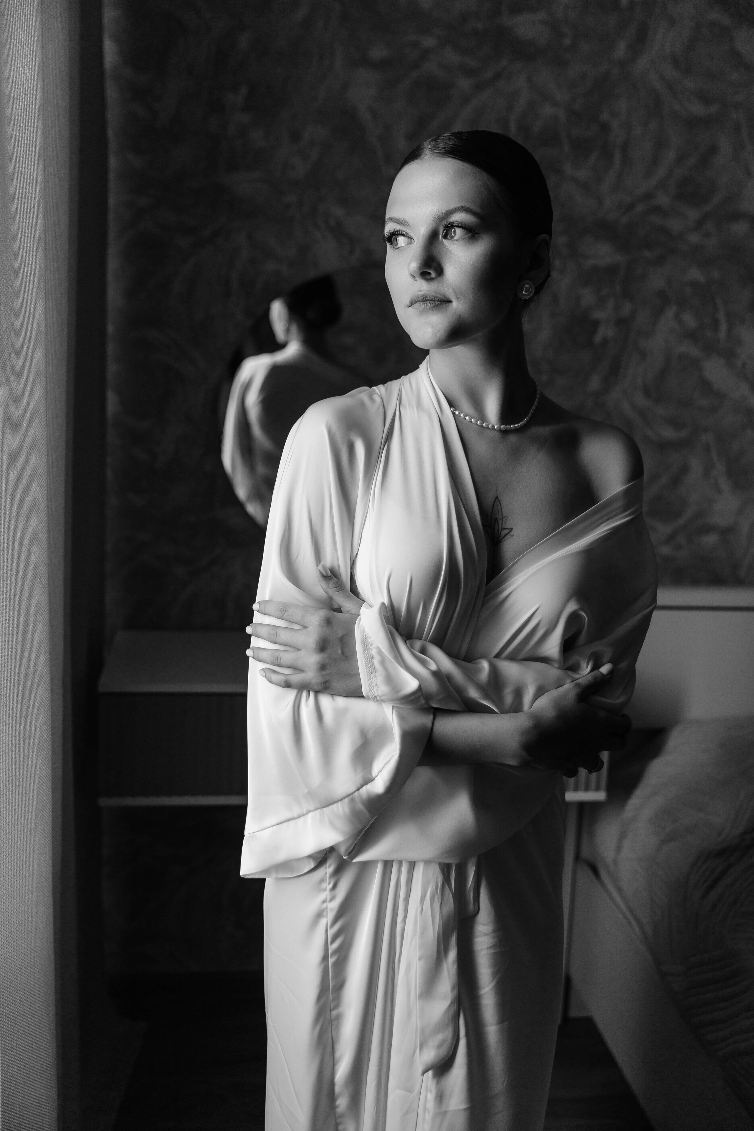 Роман & Елизавета. Главная