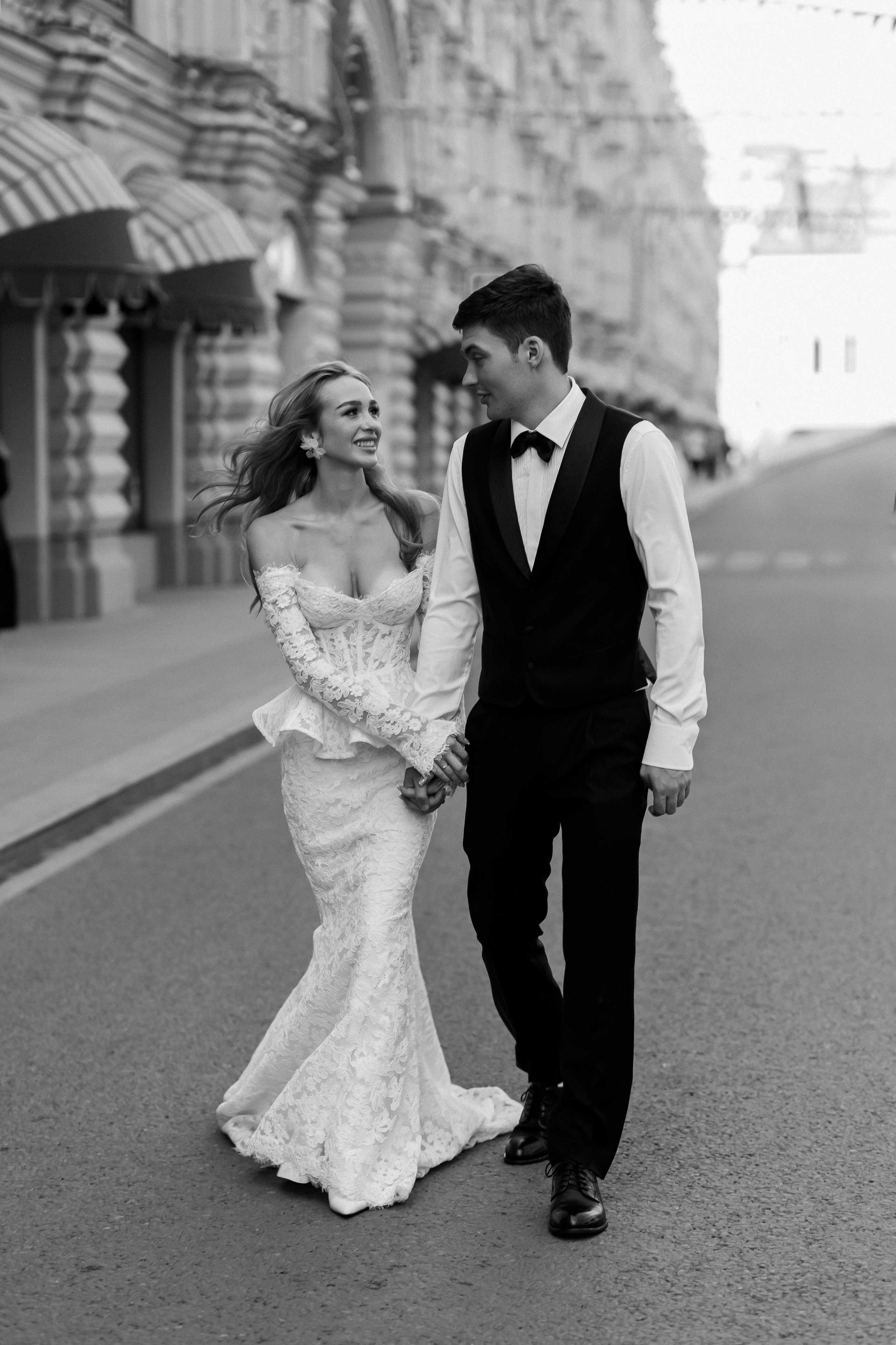 A&E. Свадебный фотограф. Москва. Мытищи