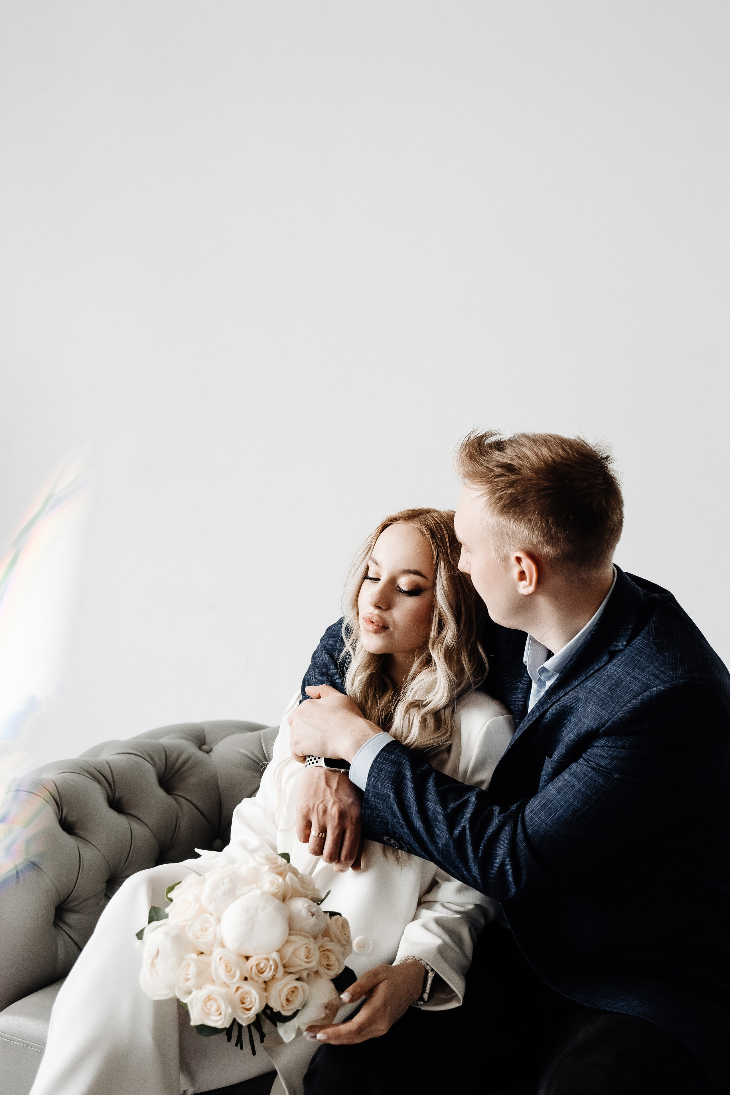 Лёша + Лера. Моменты и истории о вас настоящих